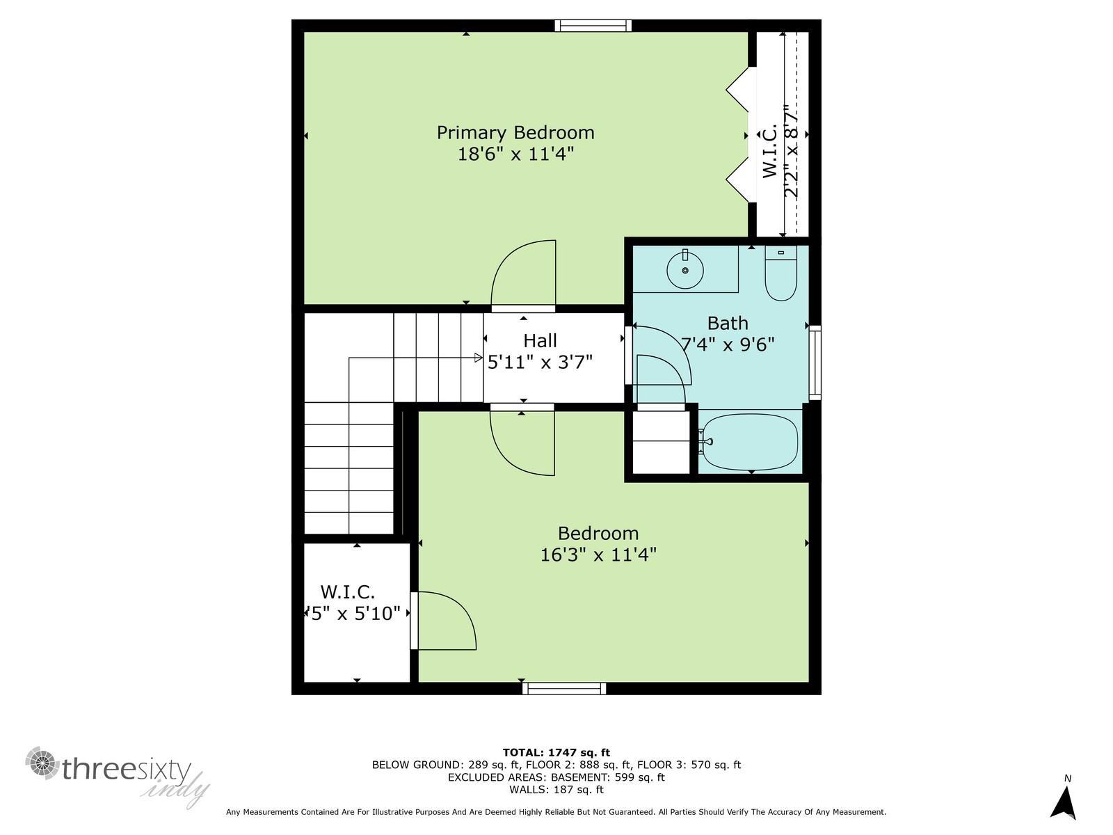 309 W Oakridge Avenue