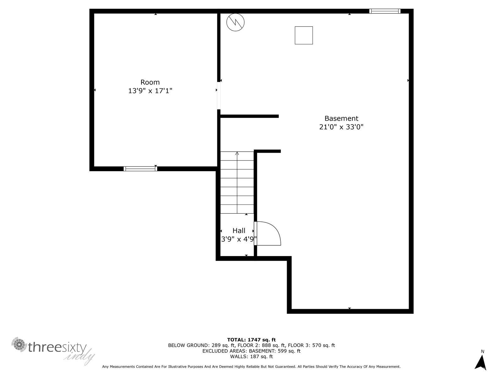 309 W Oakridge Avenue