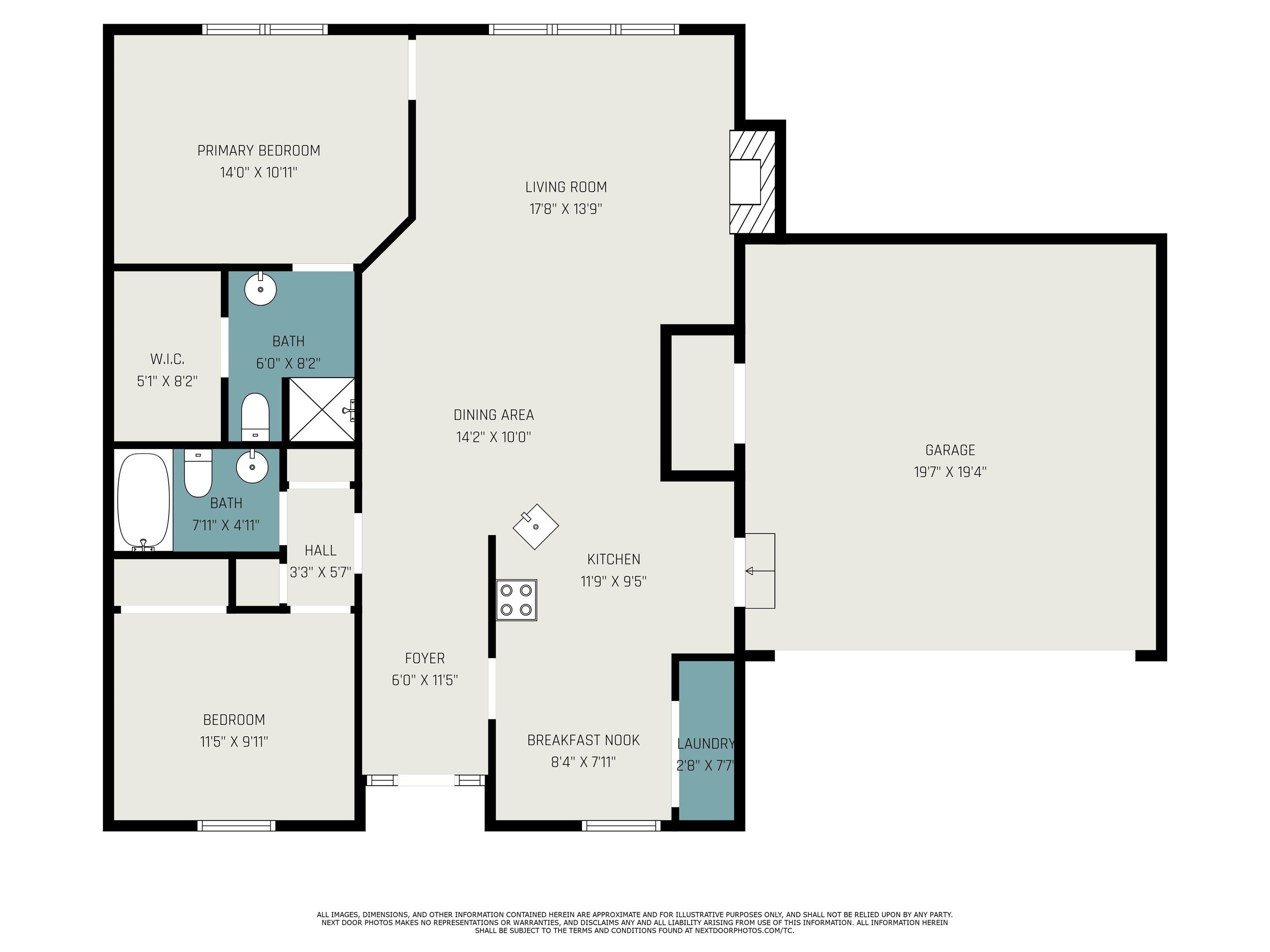 4003 Savannah Pass Pass