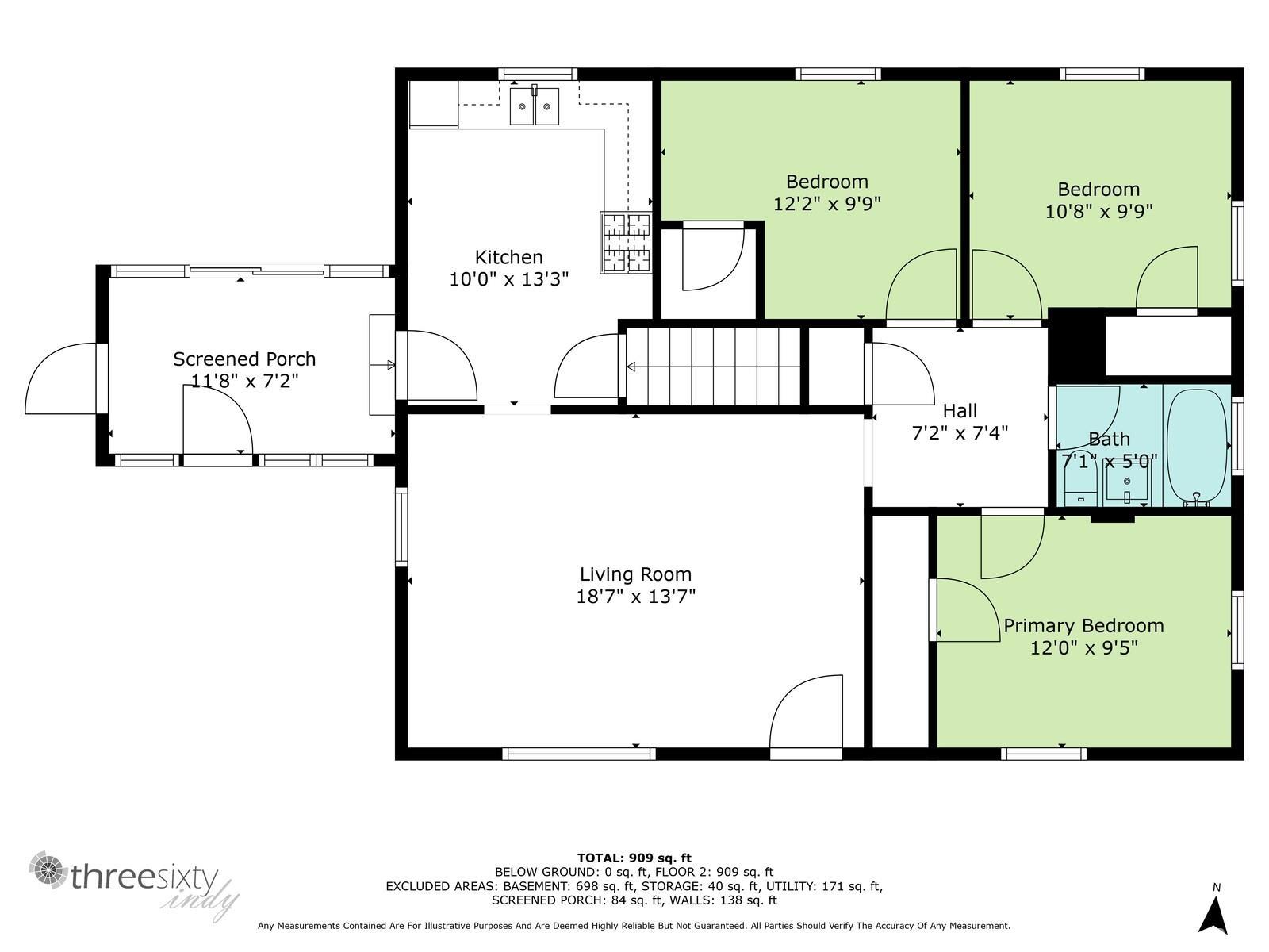 25183 Glenmore Street