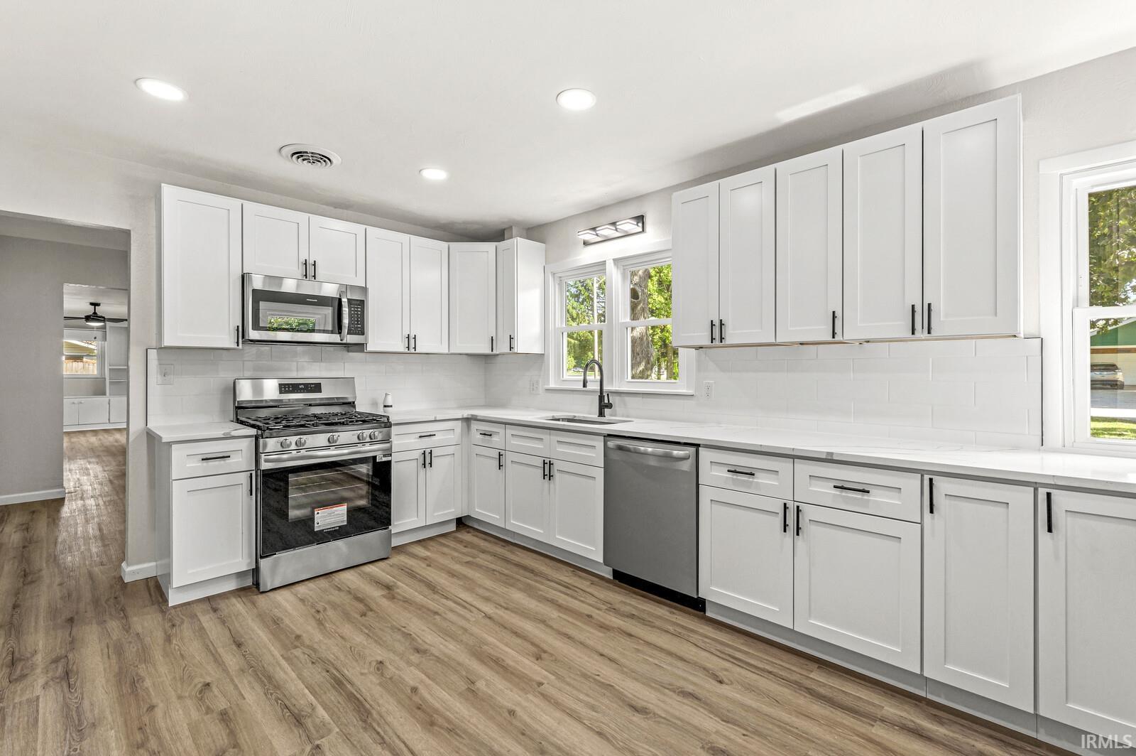 2607 Martin Manor Drive