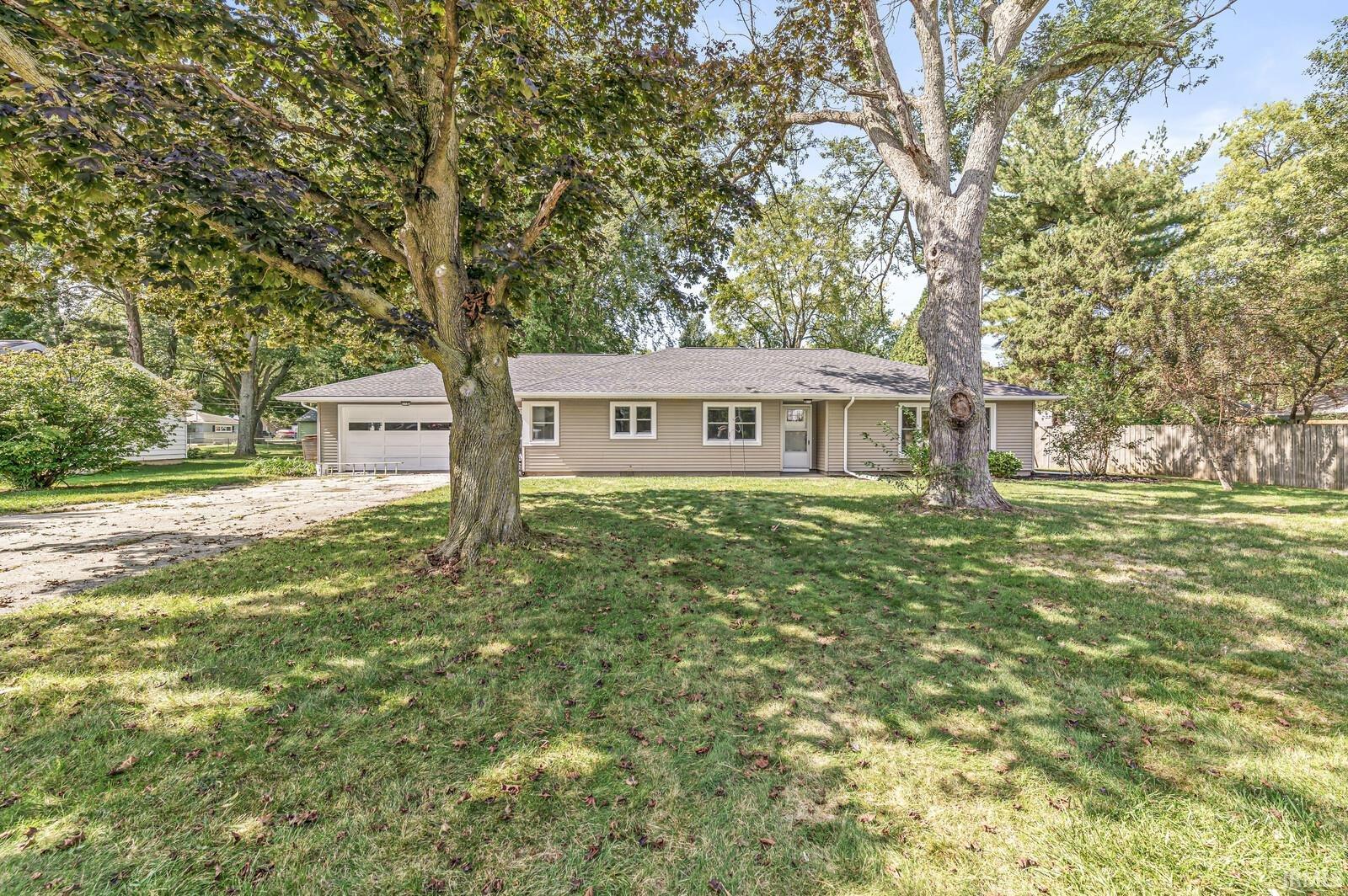 2607 Martin Manor Drive