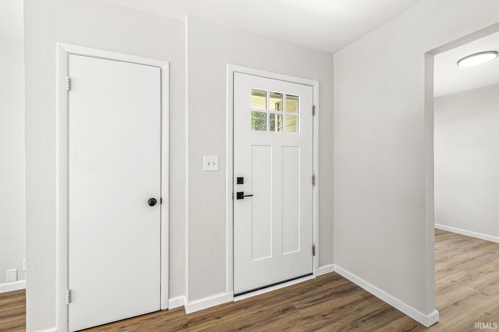 2607 Martin Manor Drive