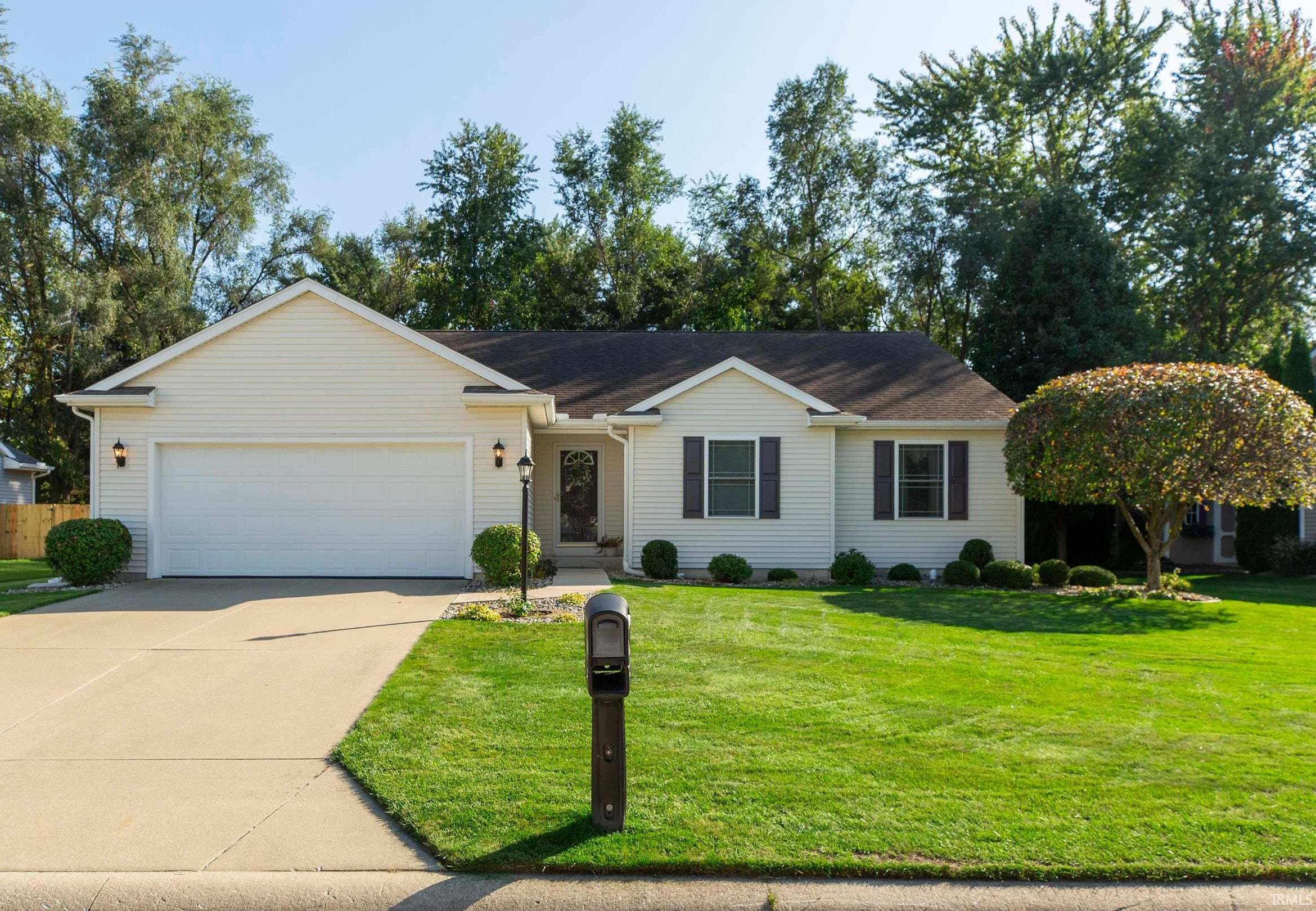 23416 Breezy Willow Trail