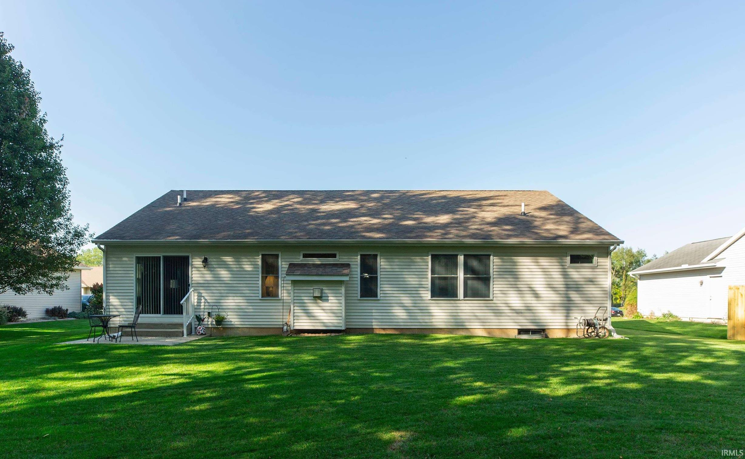 23416 Breezy Willow Trail