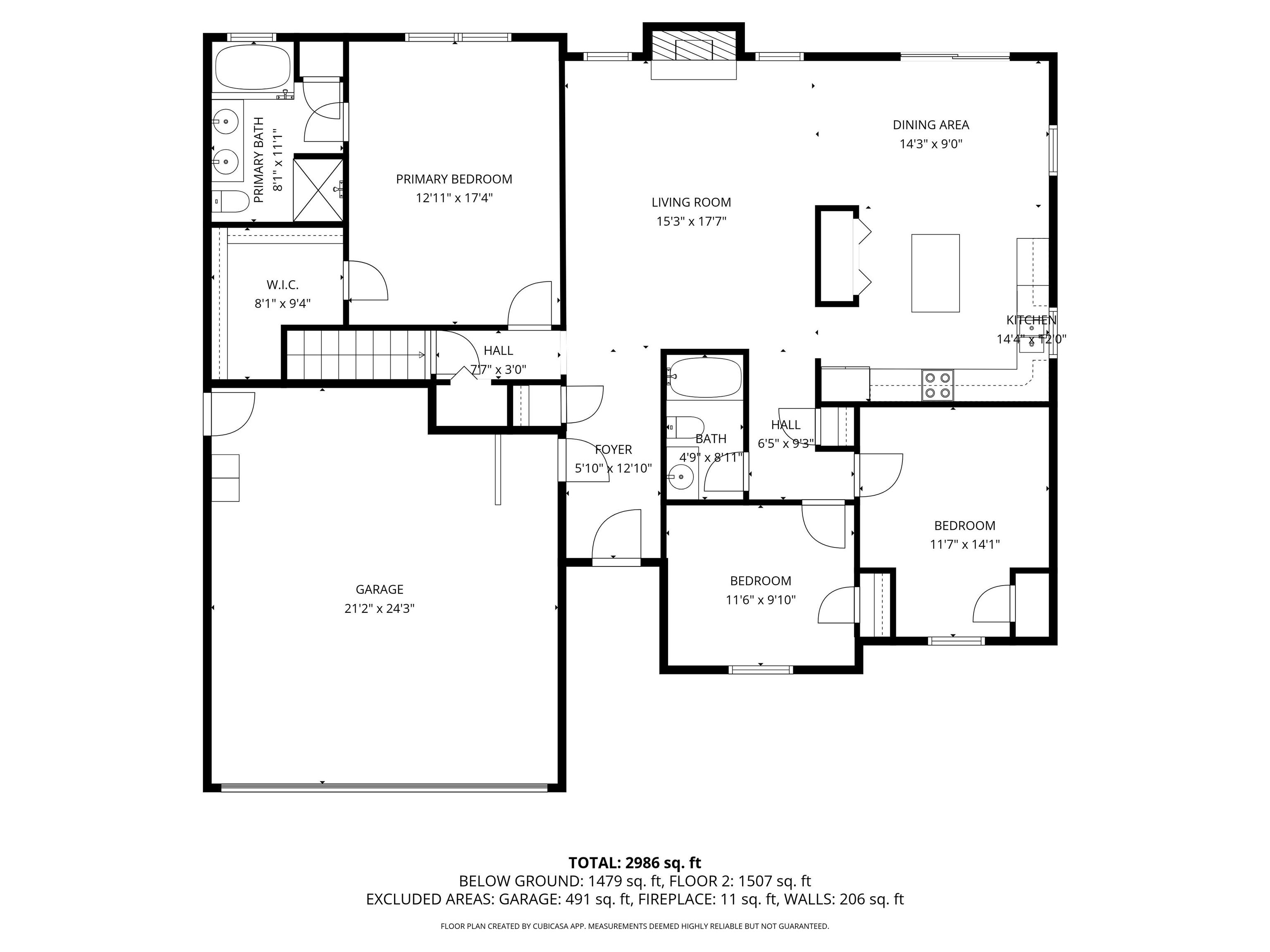 23416 Breezy Willow Trail