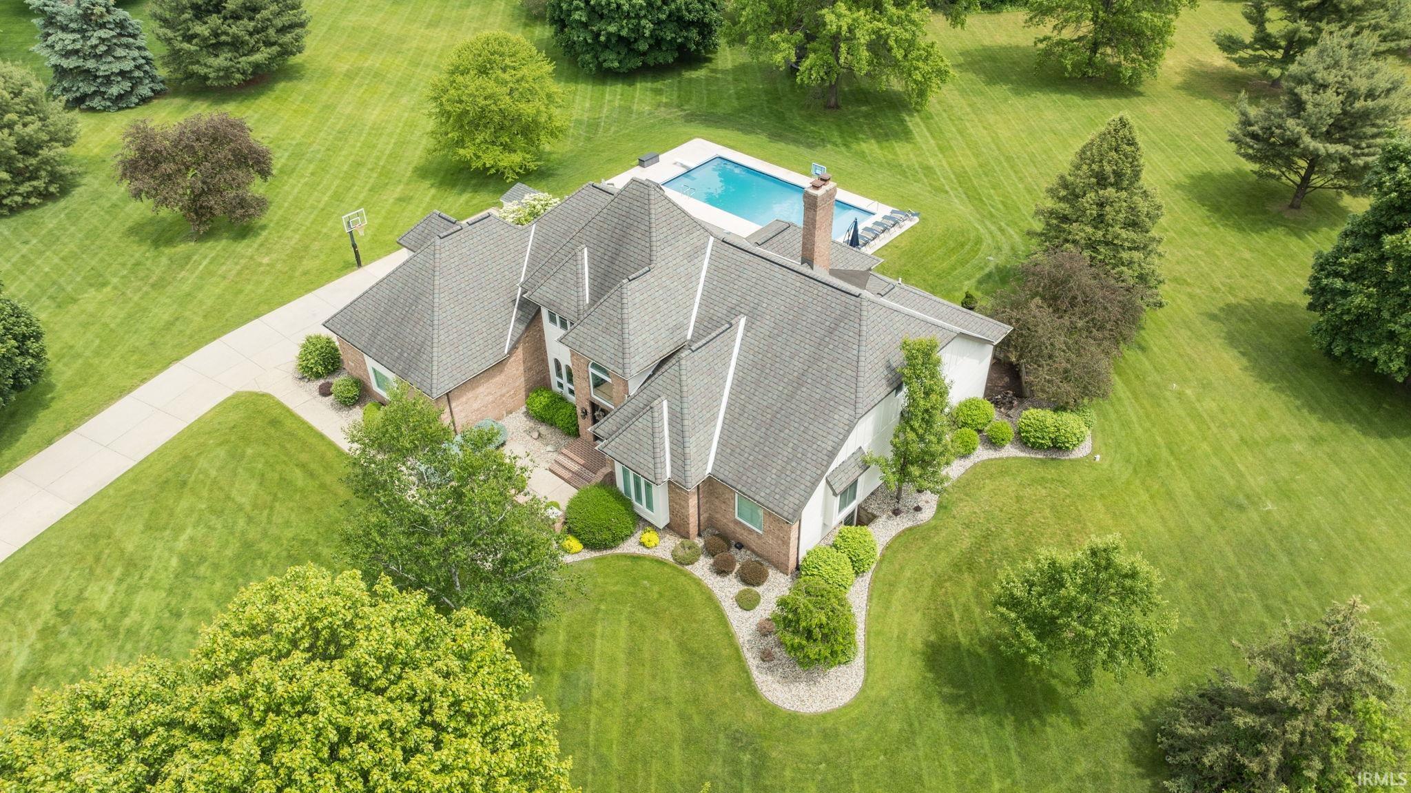 11070 Birch Lake Drive