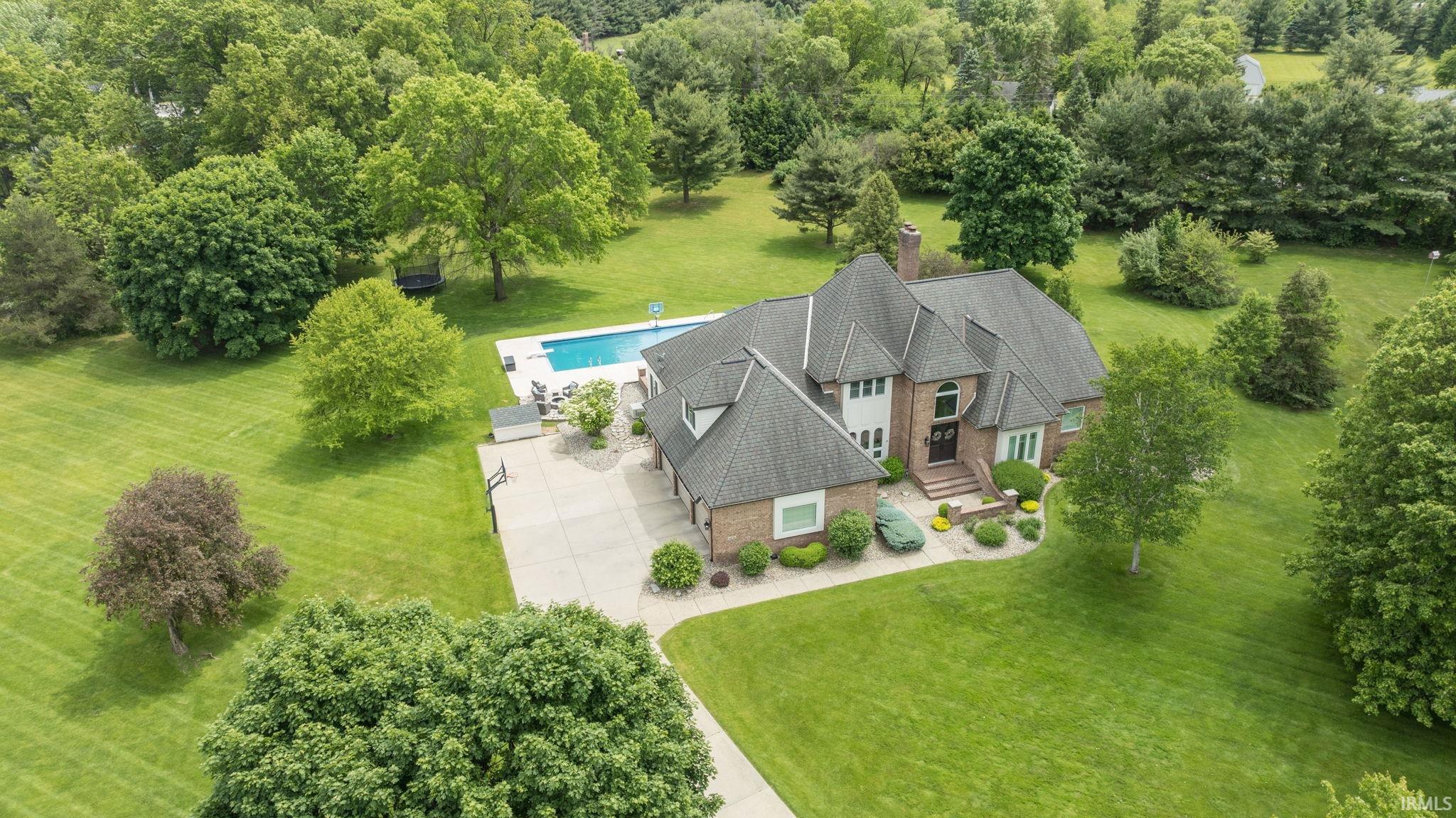 11070 Birch Lake Drive