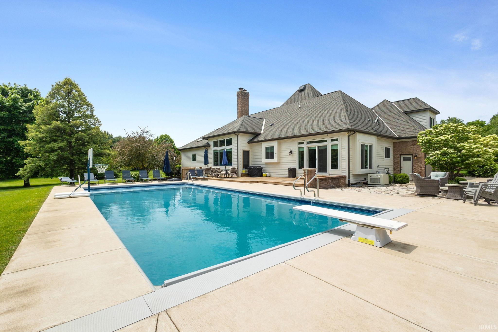 11070 Birch Lake Drive