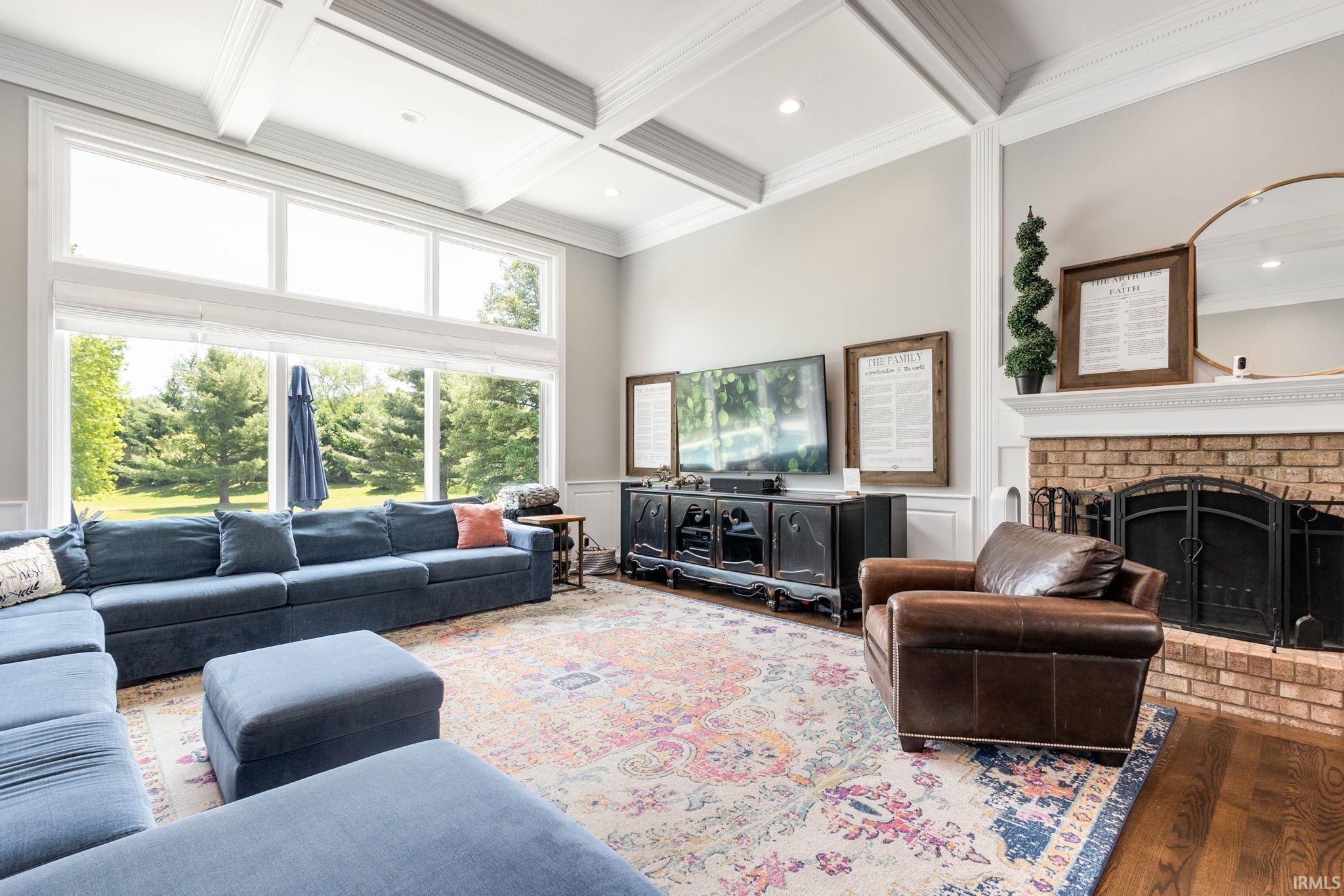 11070 Birch Lake Drive