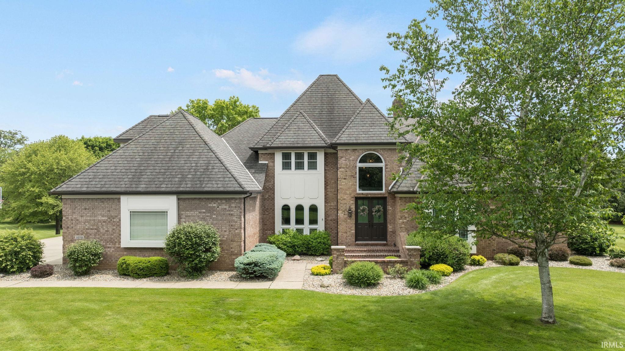 11070 Birch Lake Drive