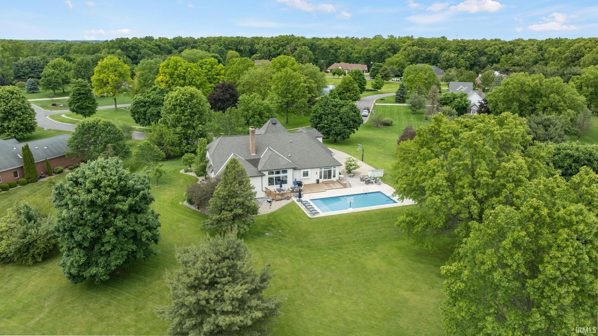 11070 Birch Lake Drive