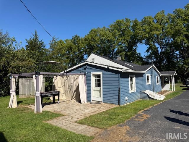 23940 FLORENCE Avenue