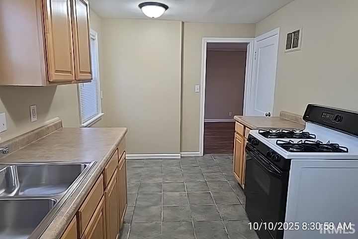 1405 Randolph Street