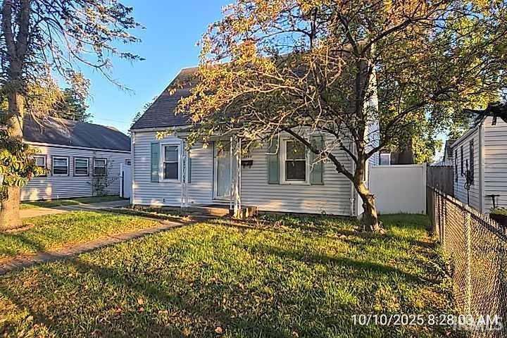 1405 Randolph Street