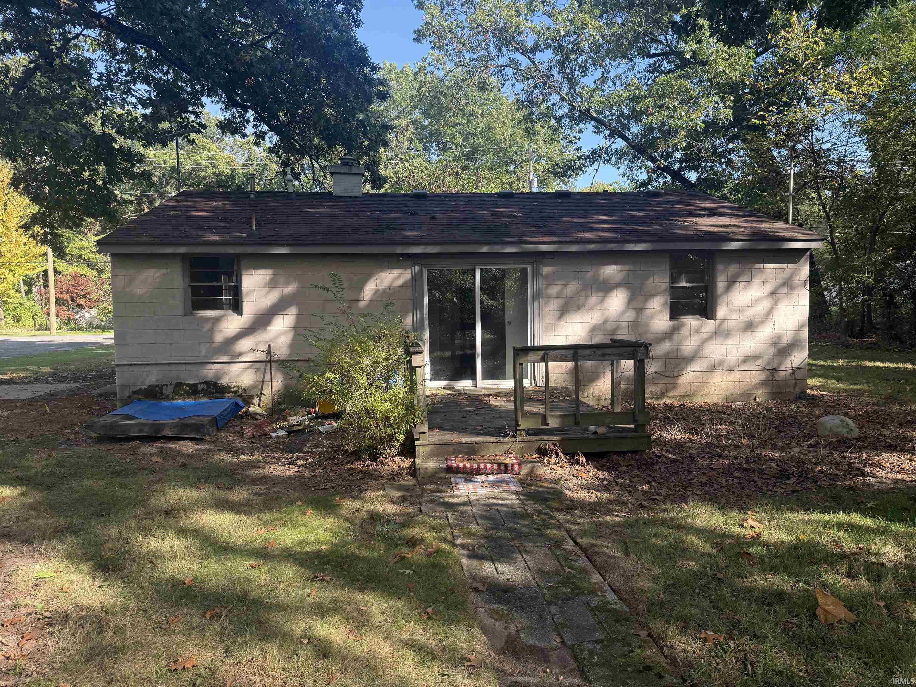 55345 Hollywood Boulevard