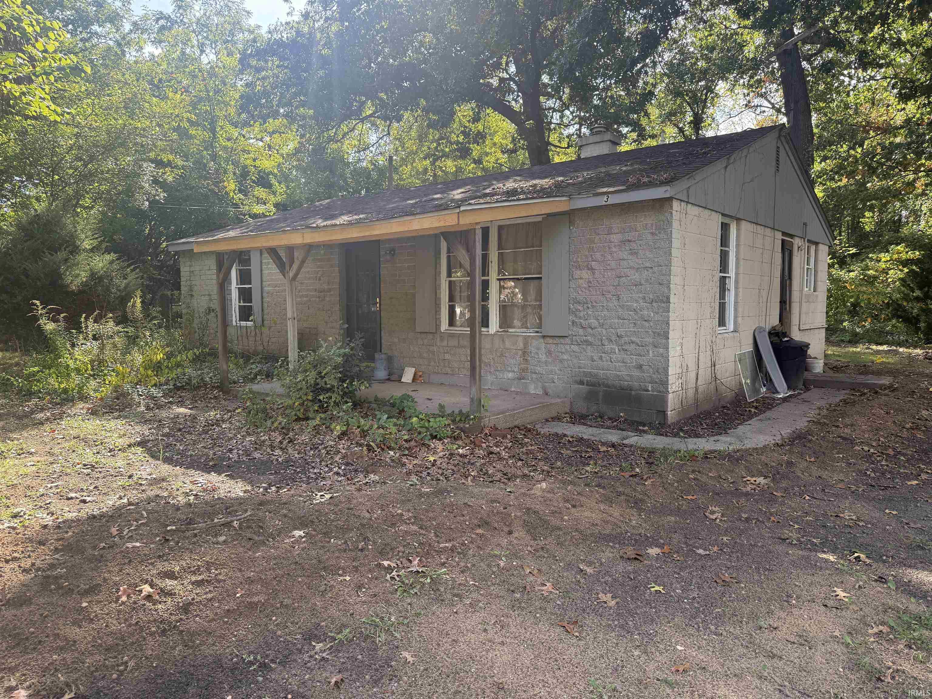 55345 Hollywood Boulevard