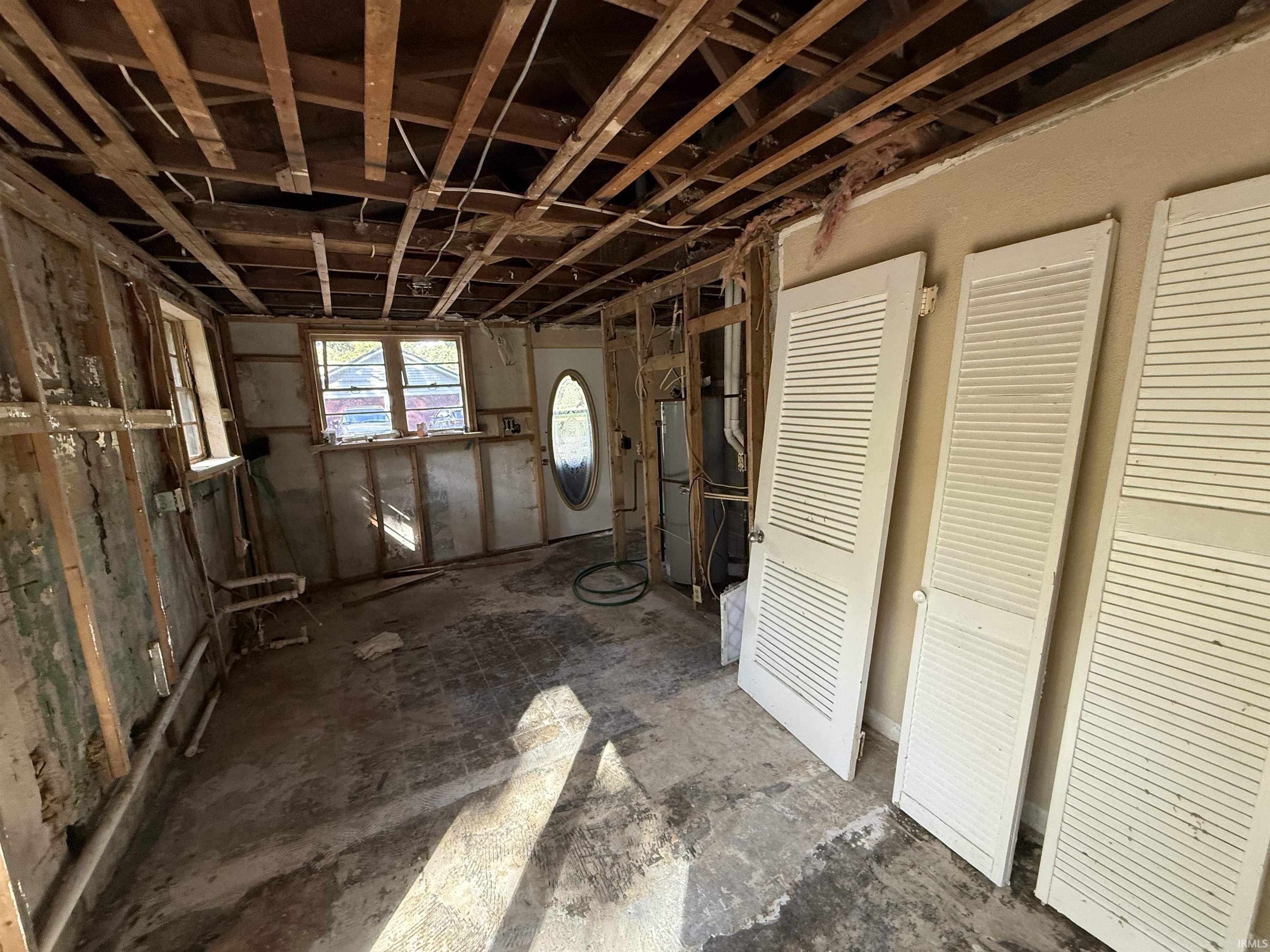 55345 Hollywood Boulevard