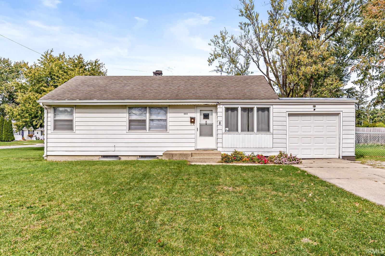 5033 W Sample Street