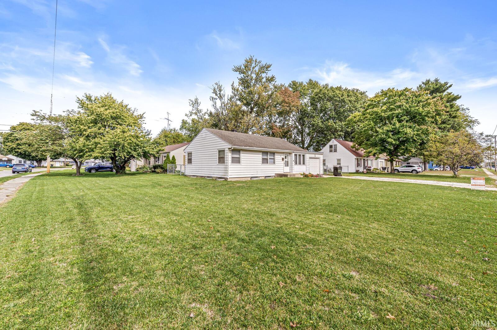 5033 W Sample Street