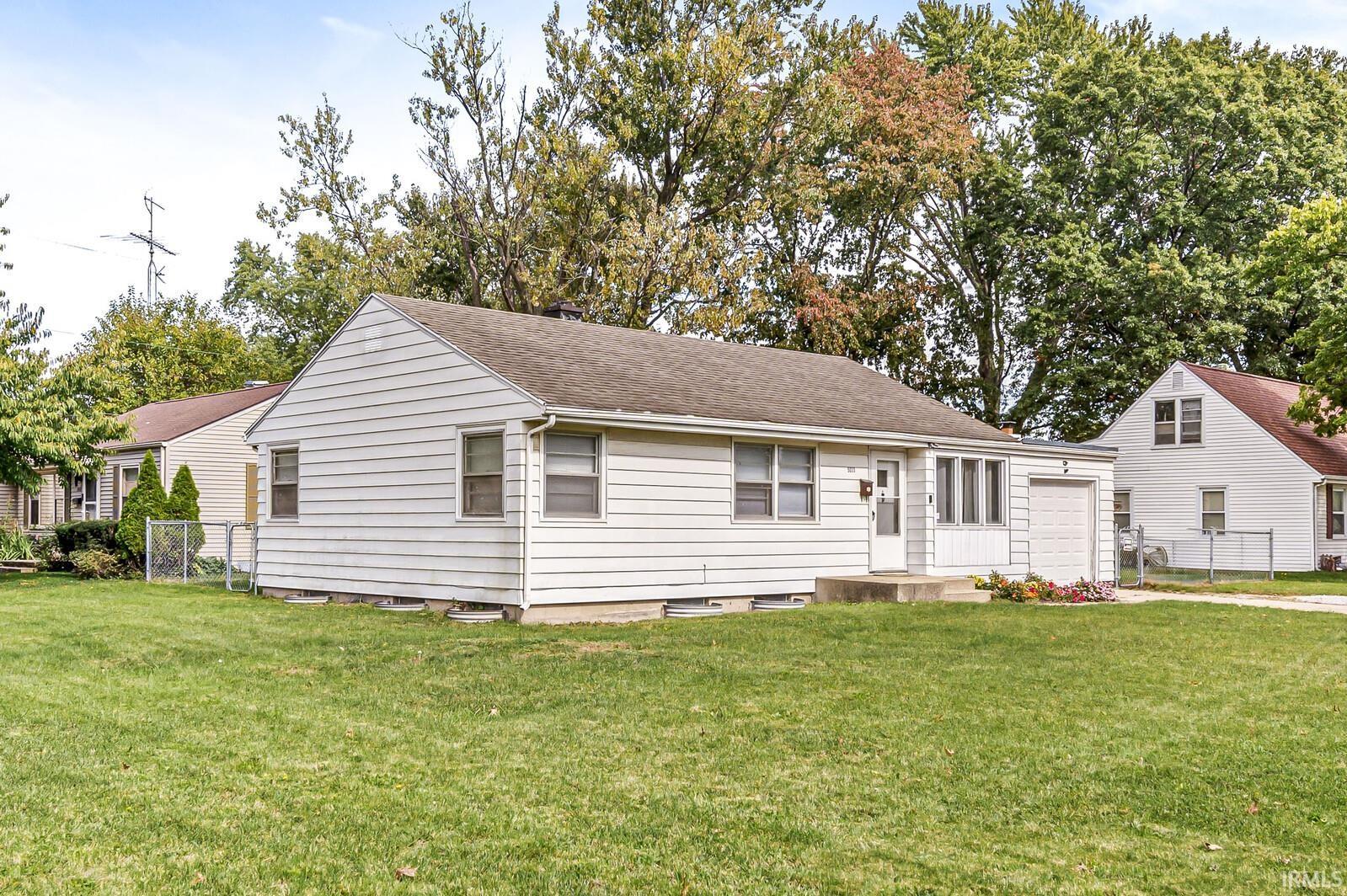 5033 W Sample Street