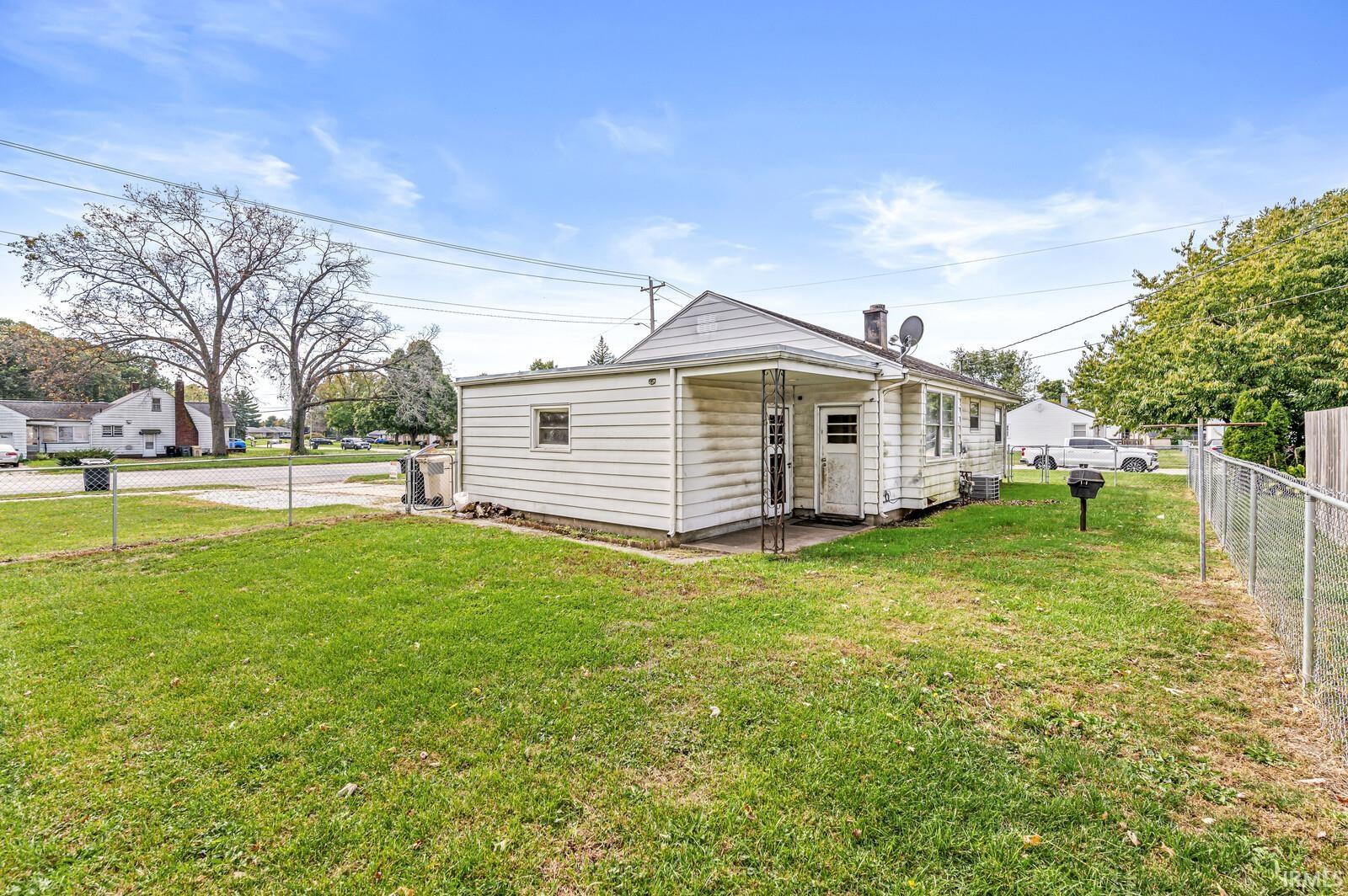 5033 W Sample Street