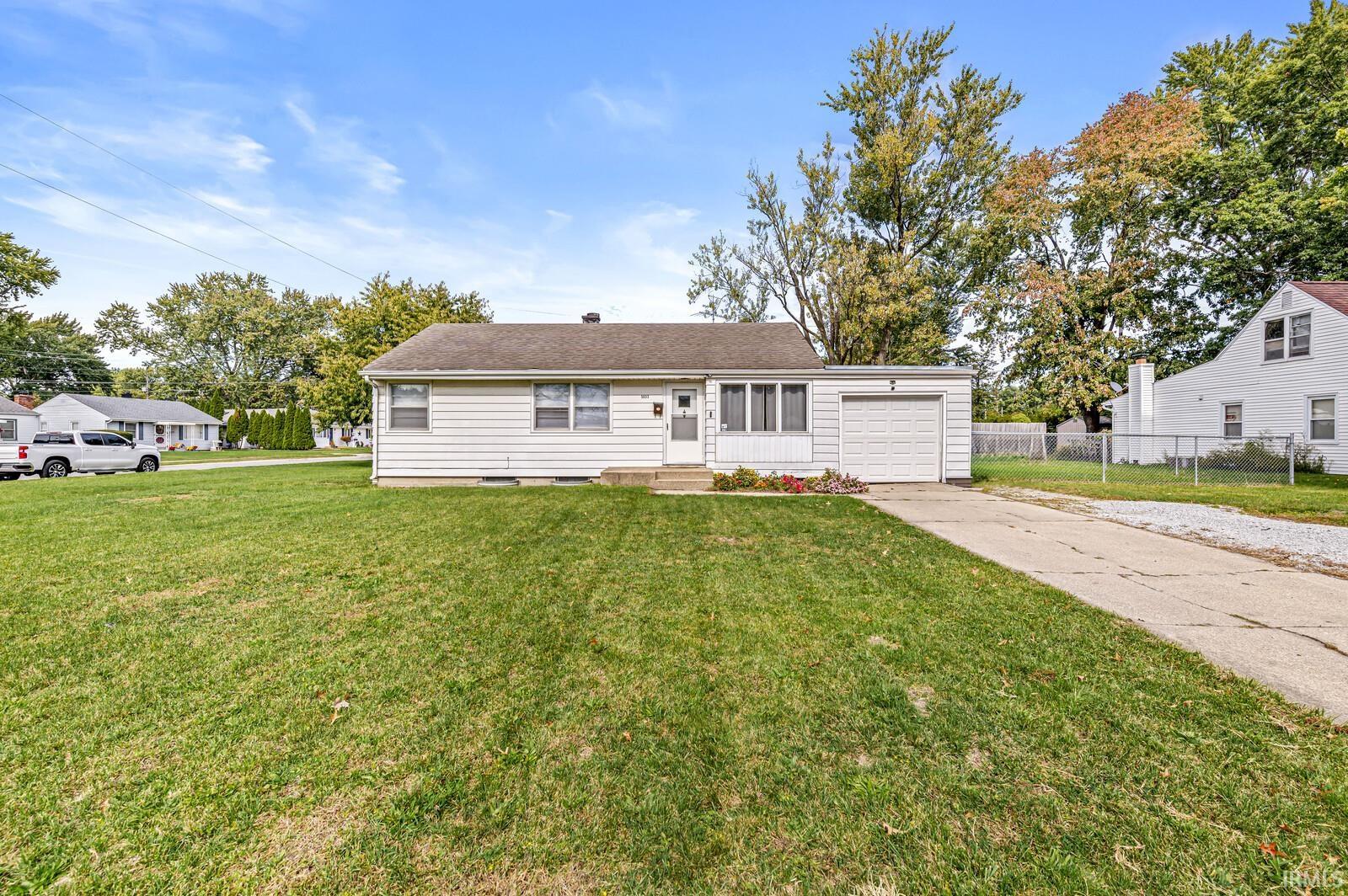 5033 W Sample Street