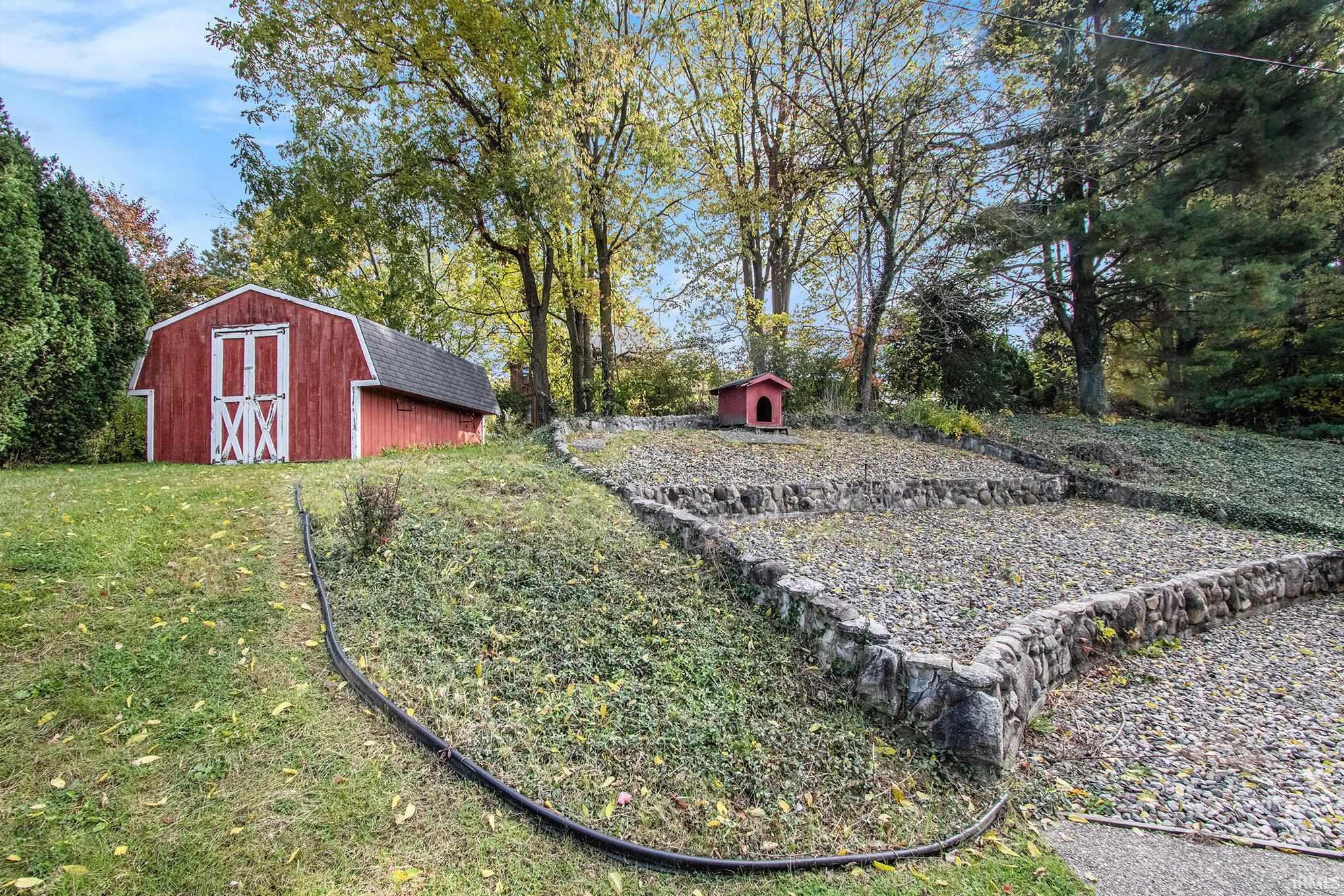 2032 Southern View Drive