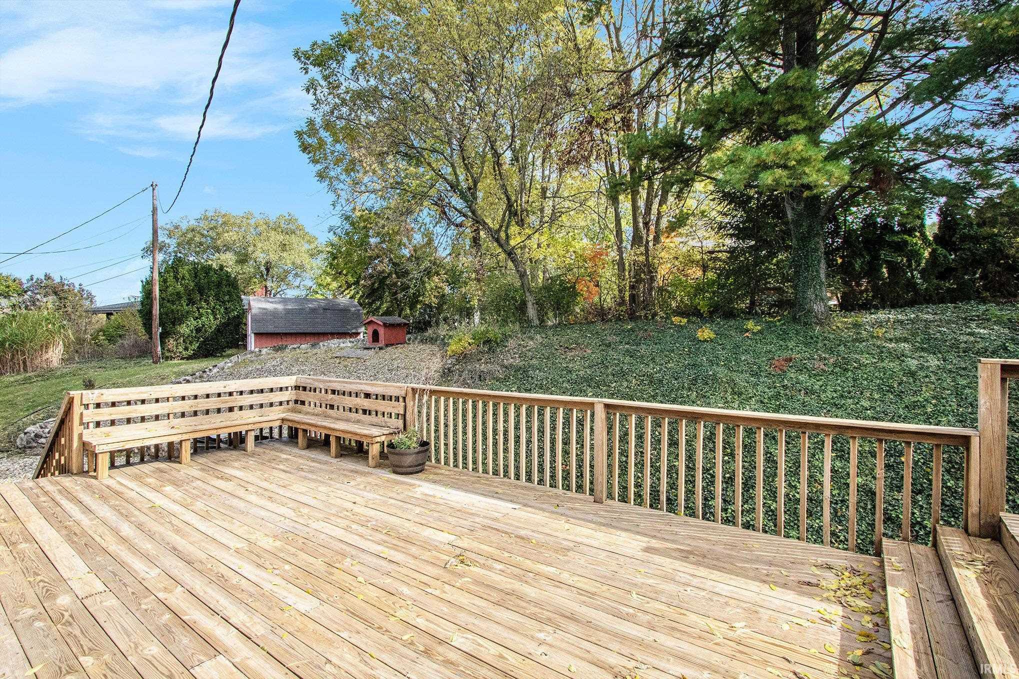 2032 Southern View Drive