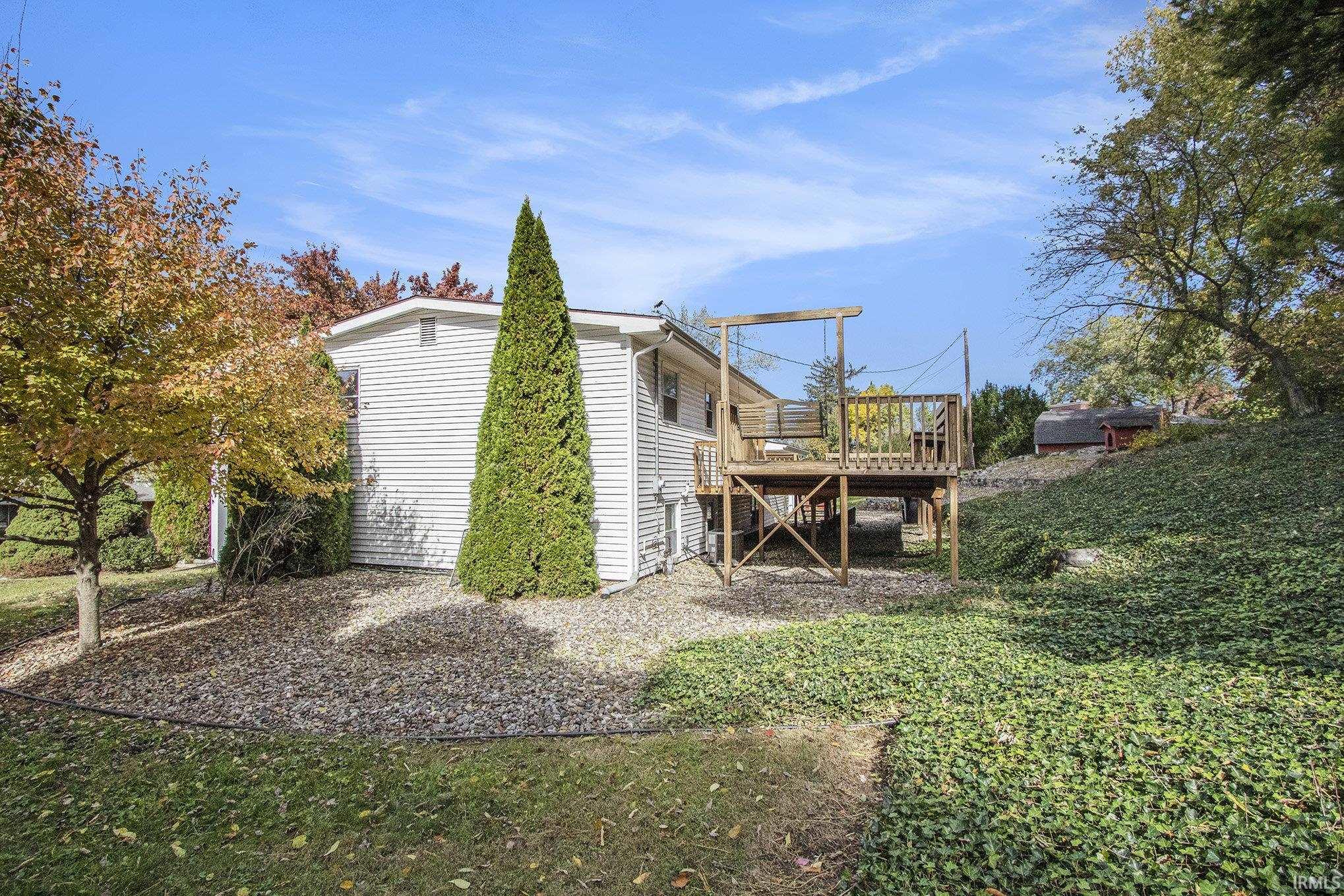 2032 Southern View Drive