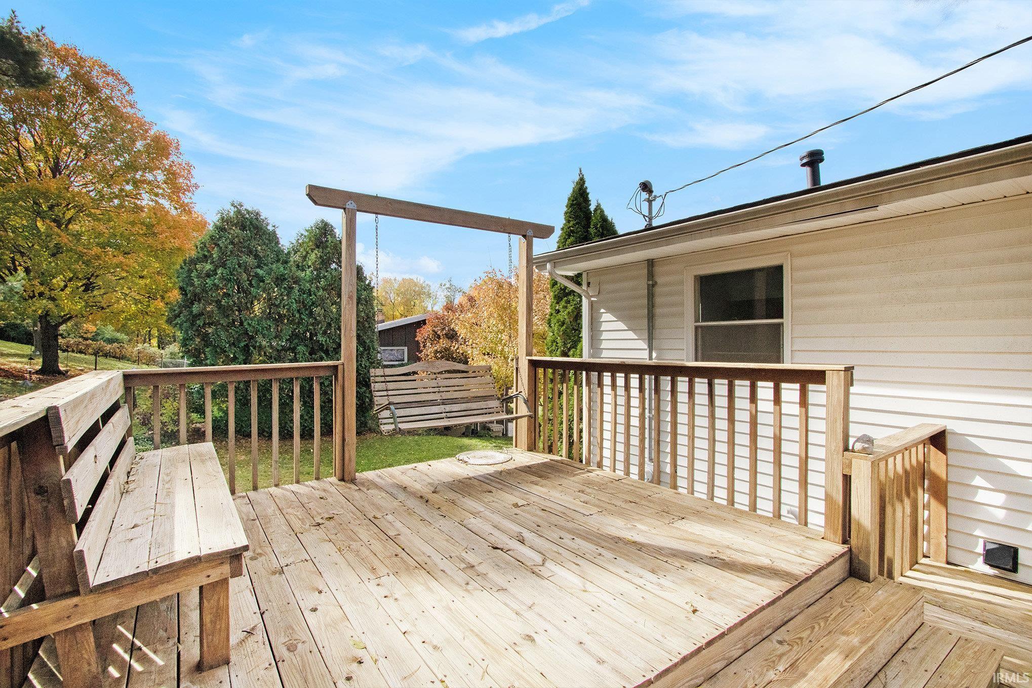 2032 Southern View Drive