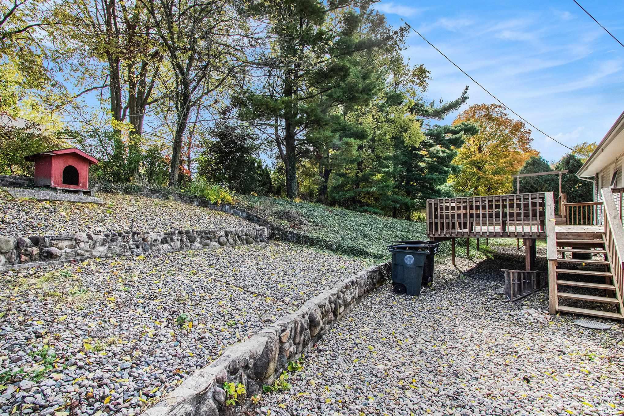 2032 Southern View Drive