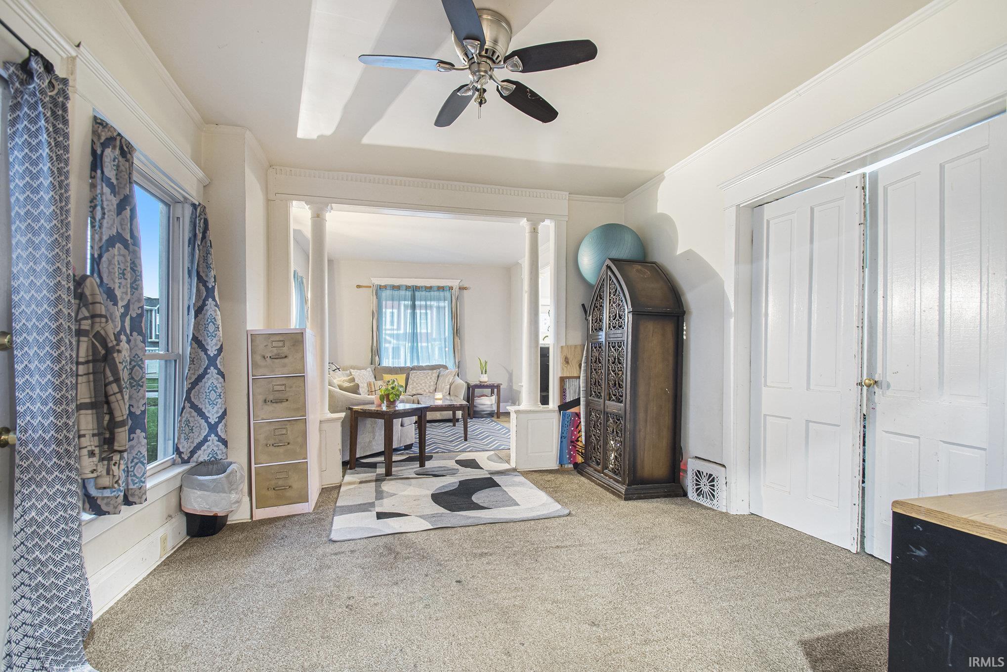 912 N Lawrence Street