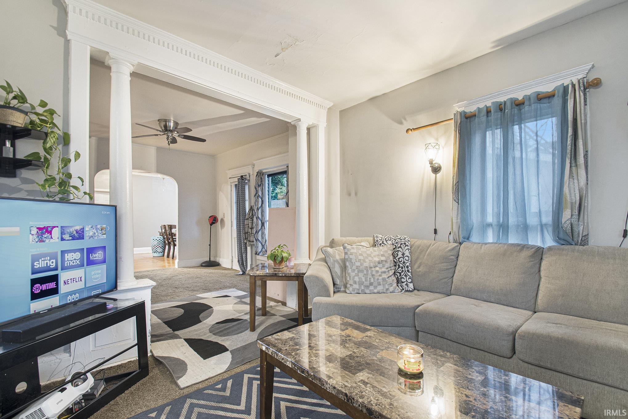 912 N Lawrence Street