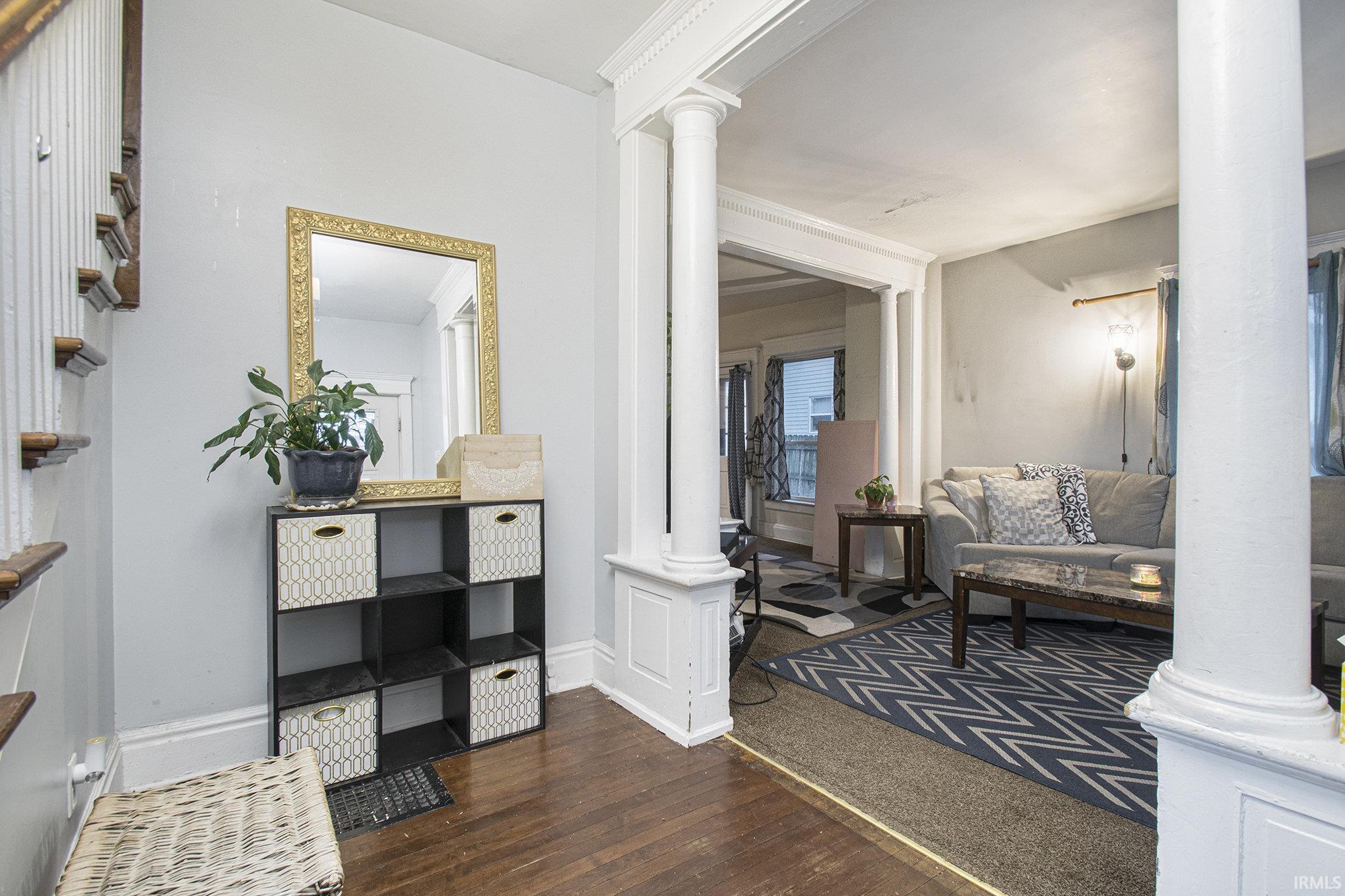 912 N Lawrence Street