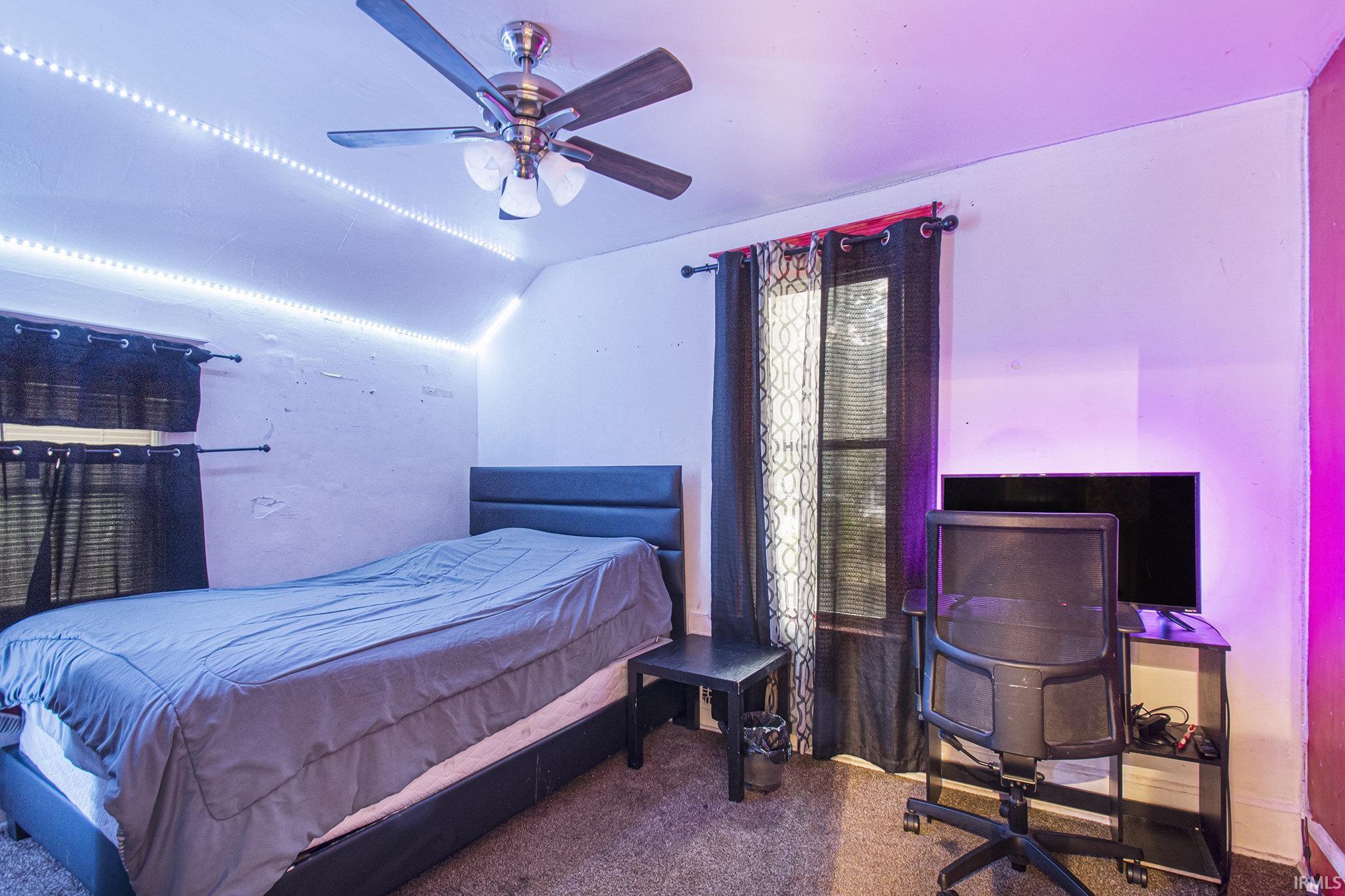 912 N Lawrence Street