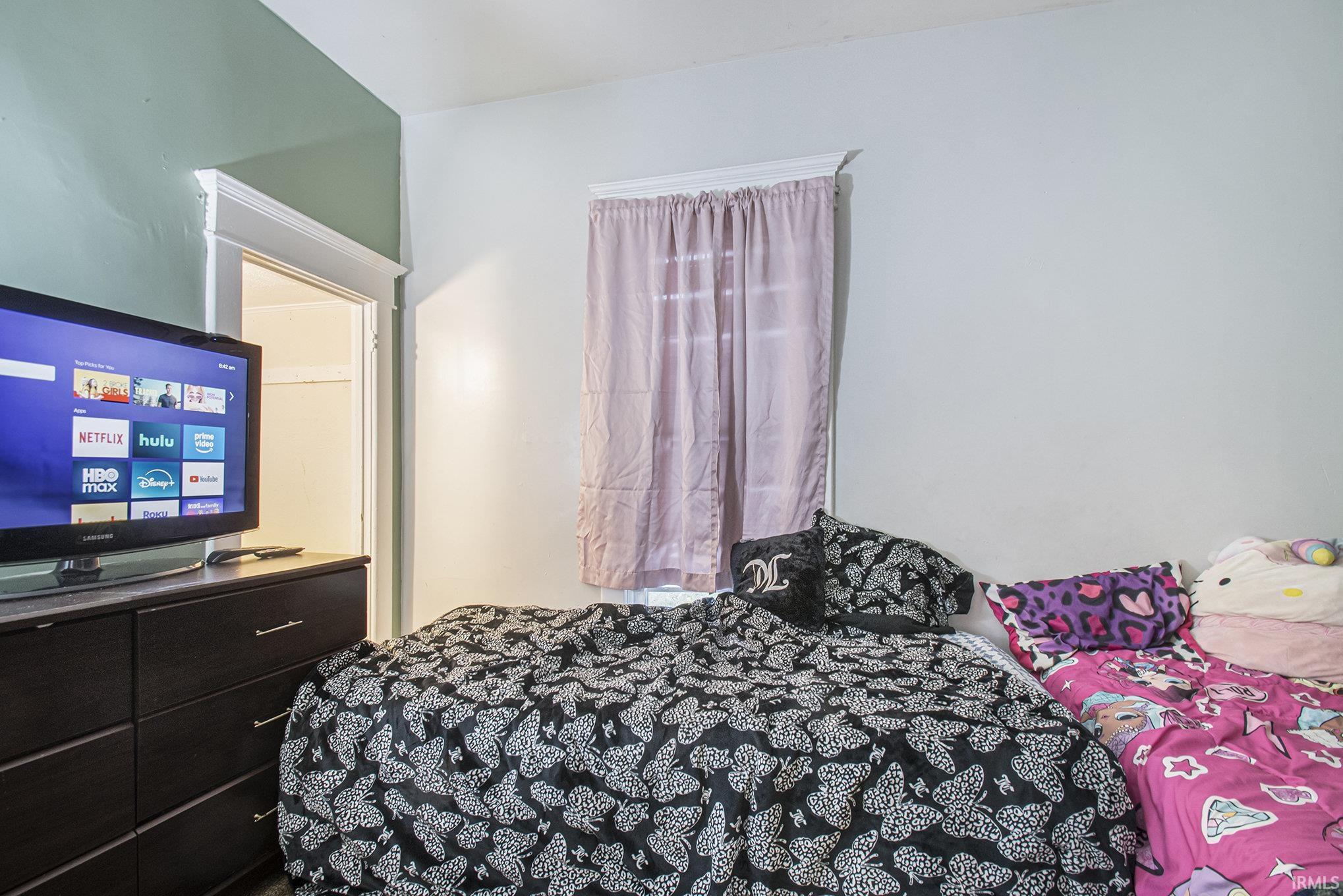 912 N Lawrence Street