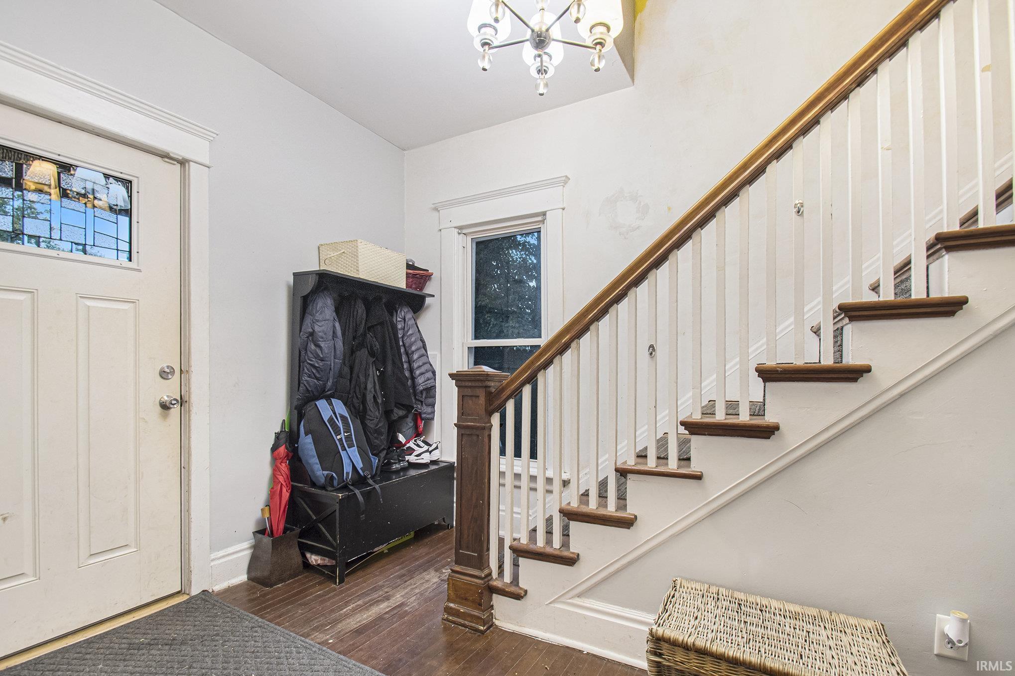 912 N Lawrence Street