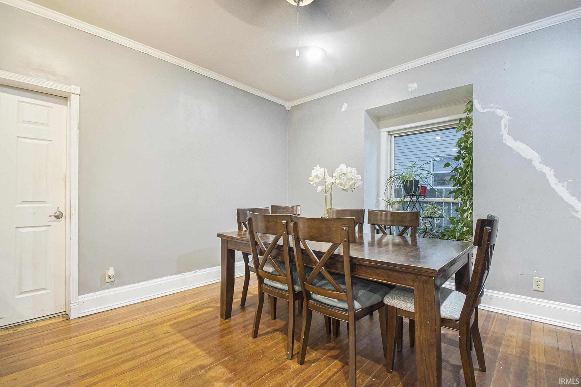 912 N Lawrence Street