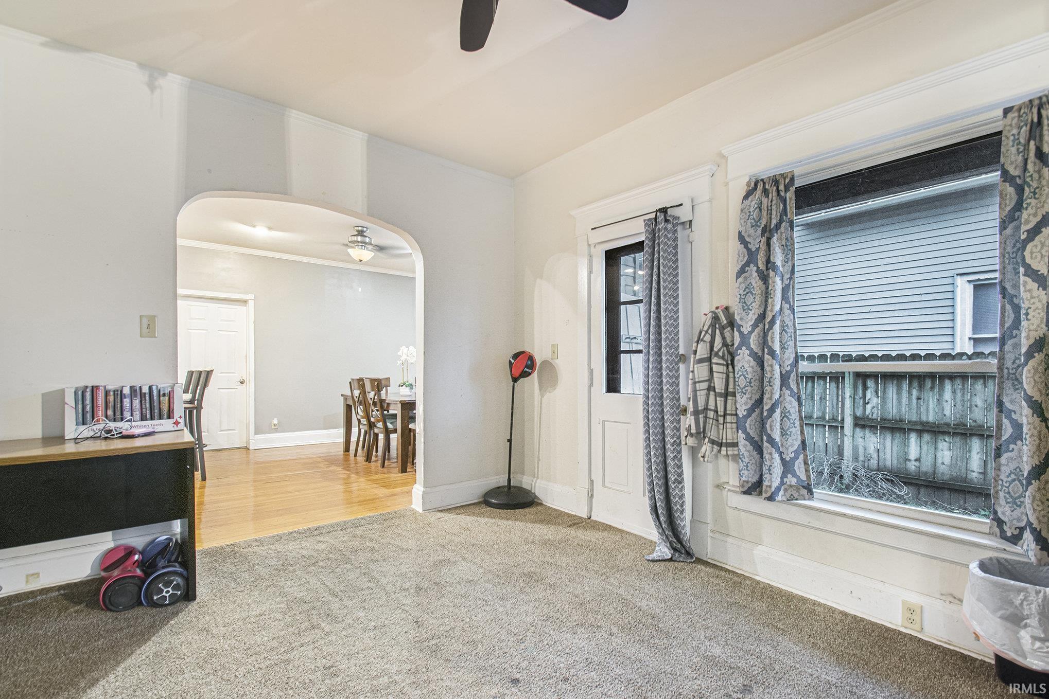 912 N Lawrence Street