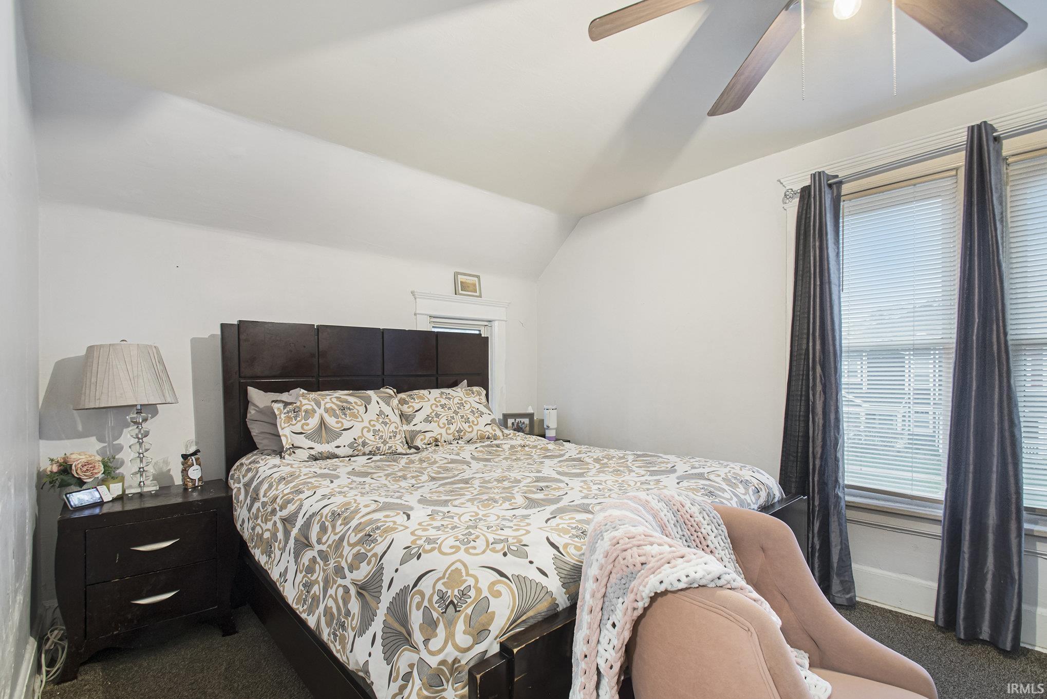 912 N Lawrence Street