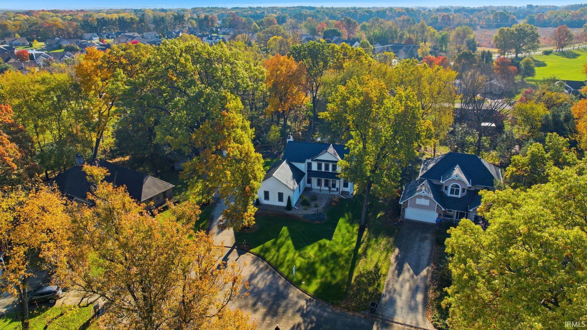 22722 Fair Oaks Court