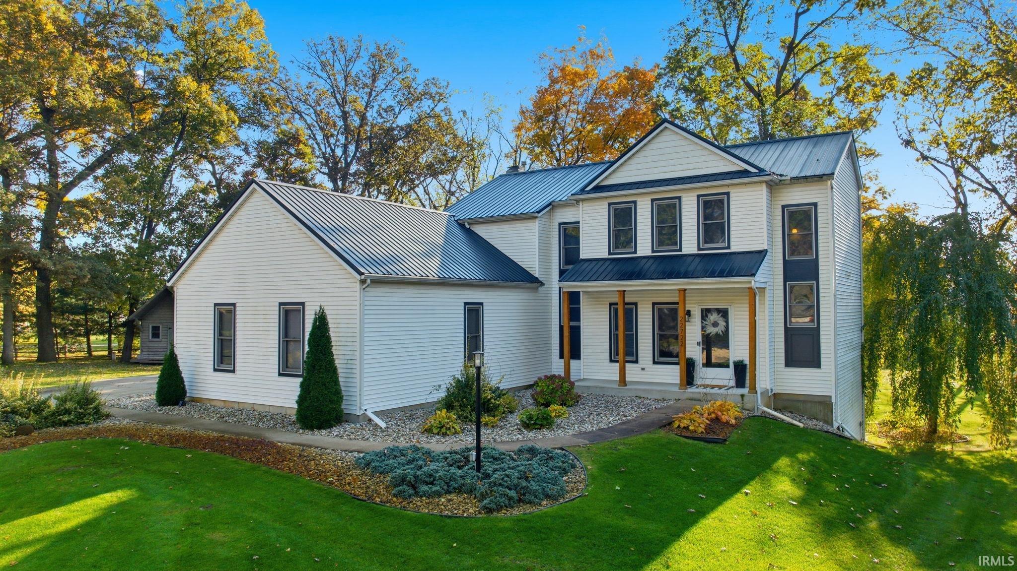 22722 Fair Oaks Court