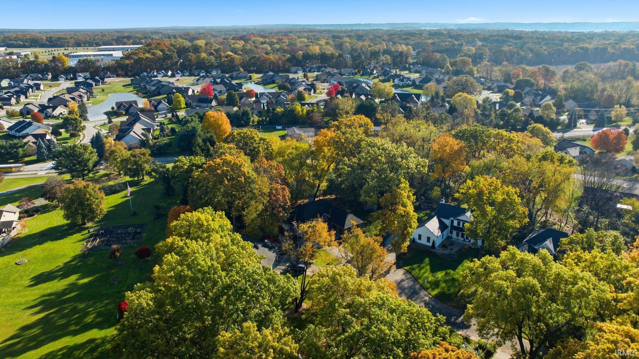 22722 Fair Oaks Court