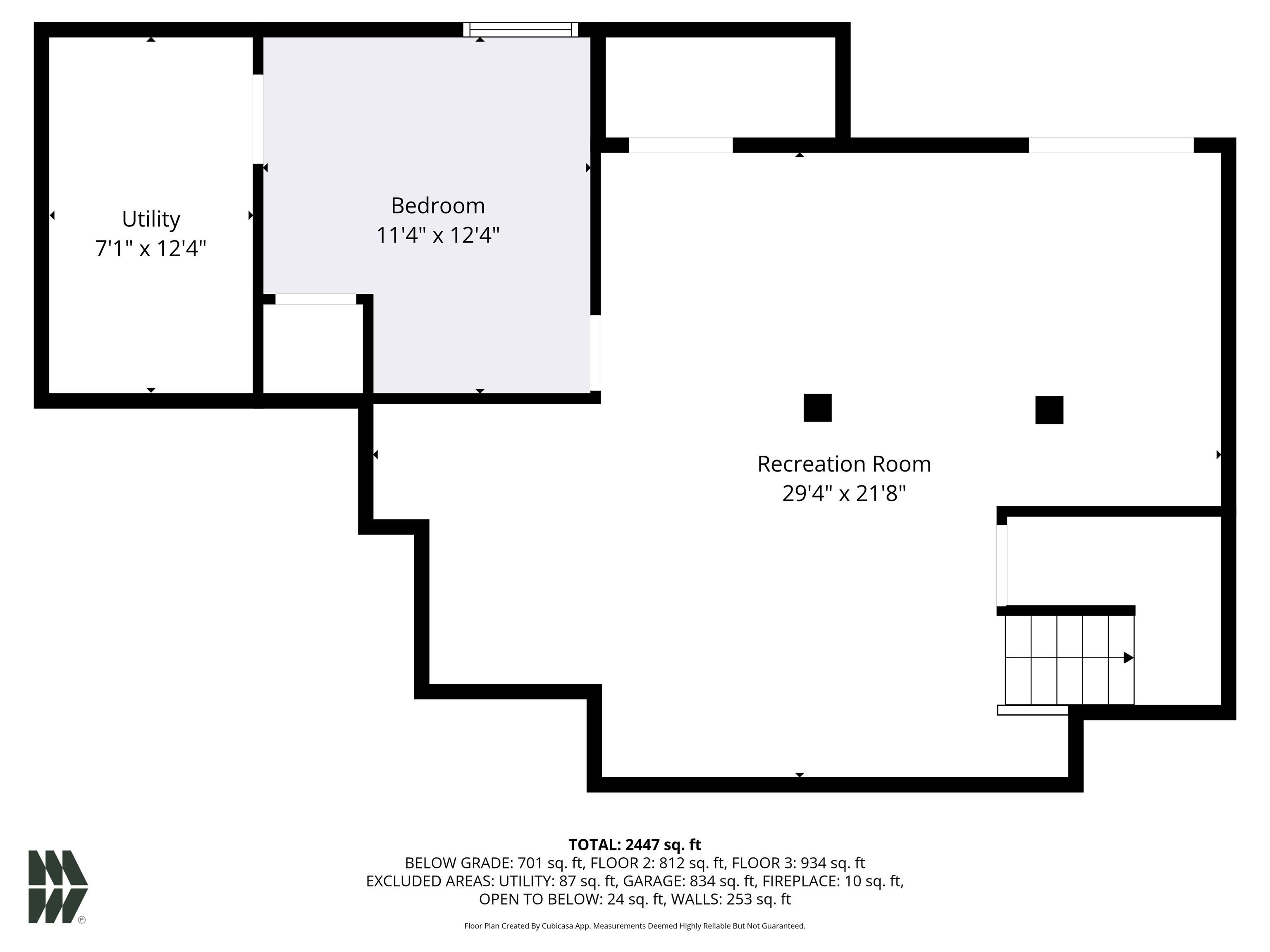 22722 Fair Oaks Court