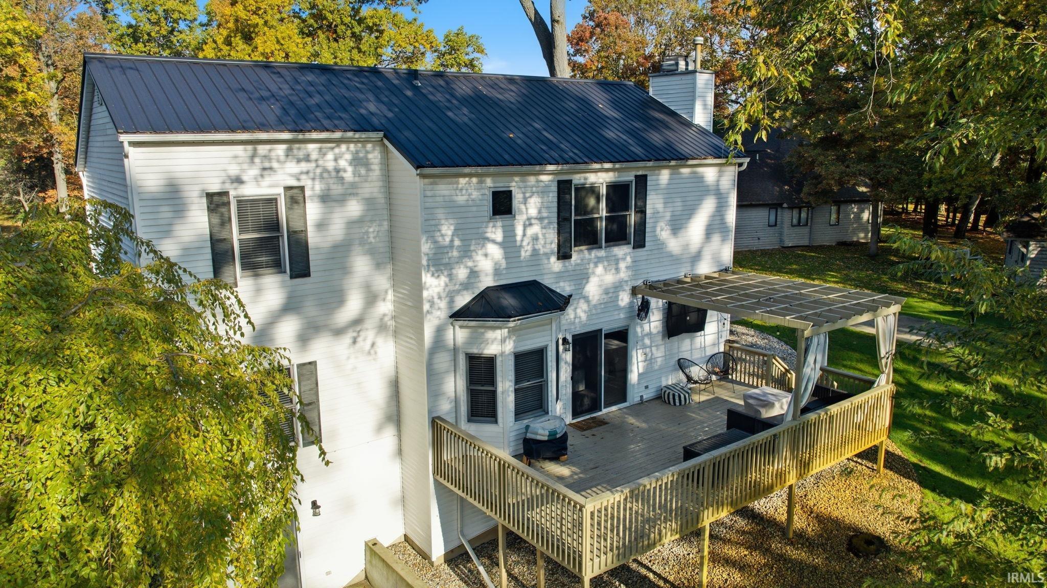 22722 Fair Oaks Court