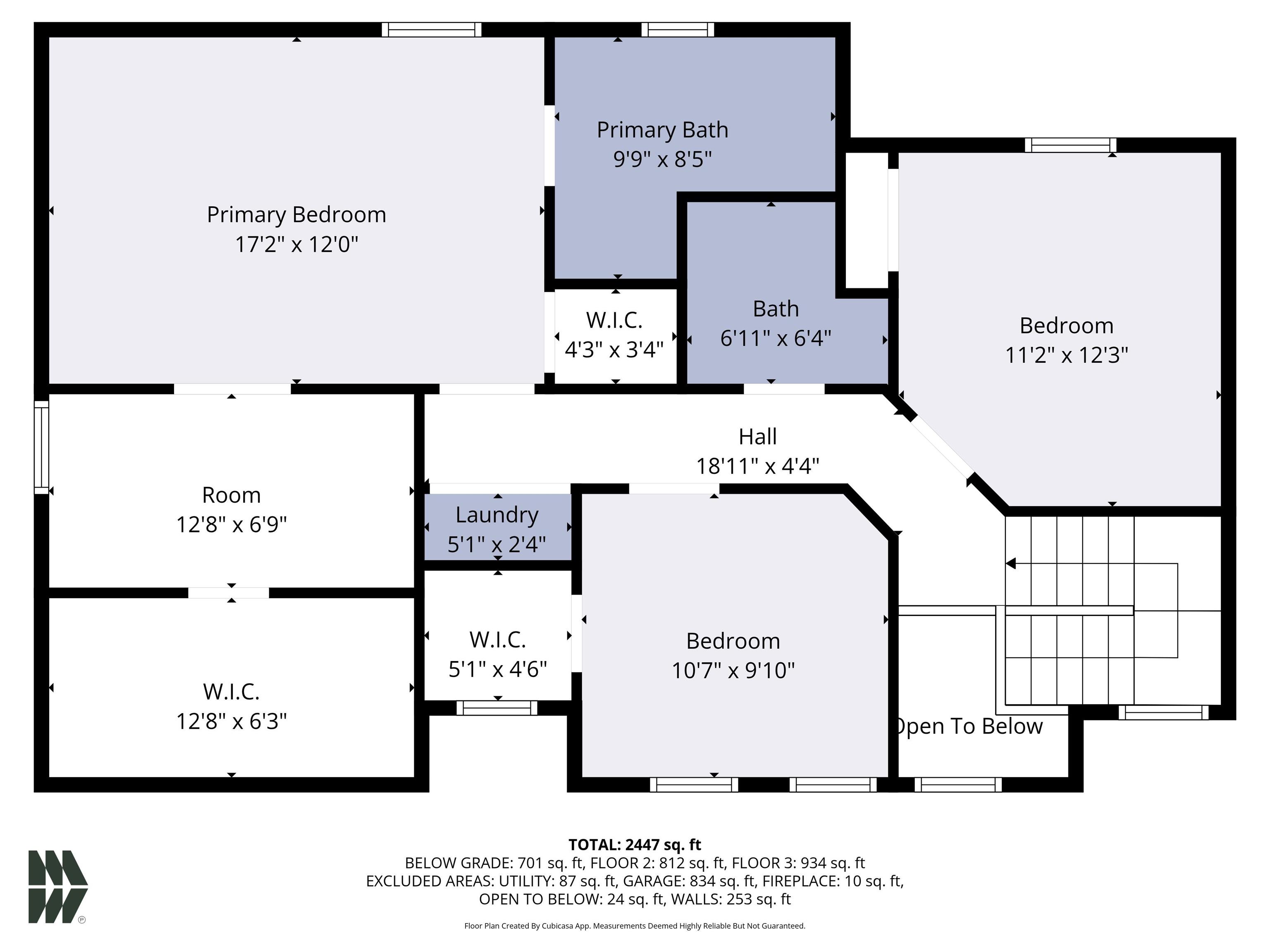 22722 Fair Oaks Court