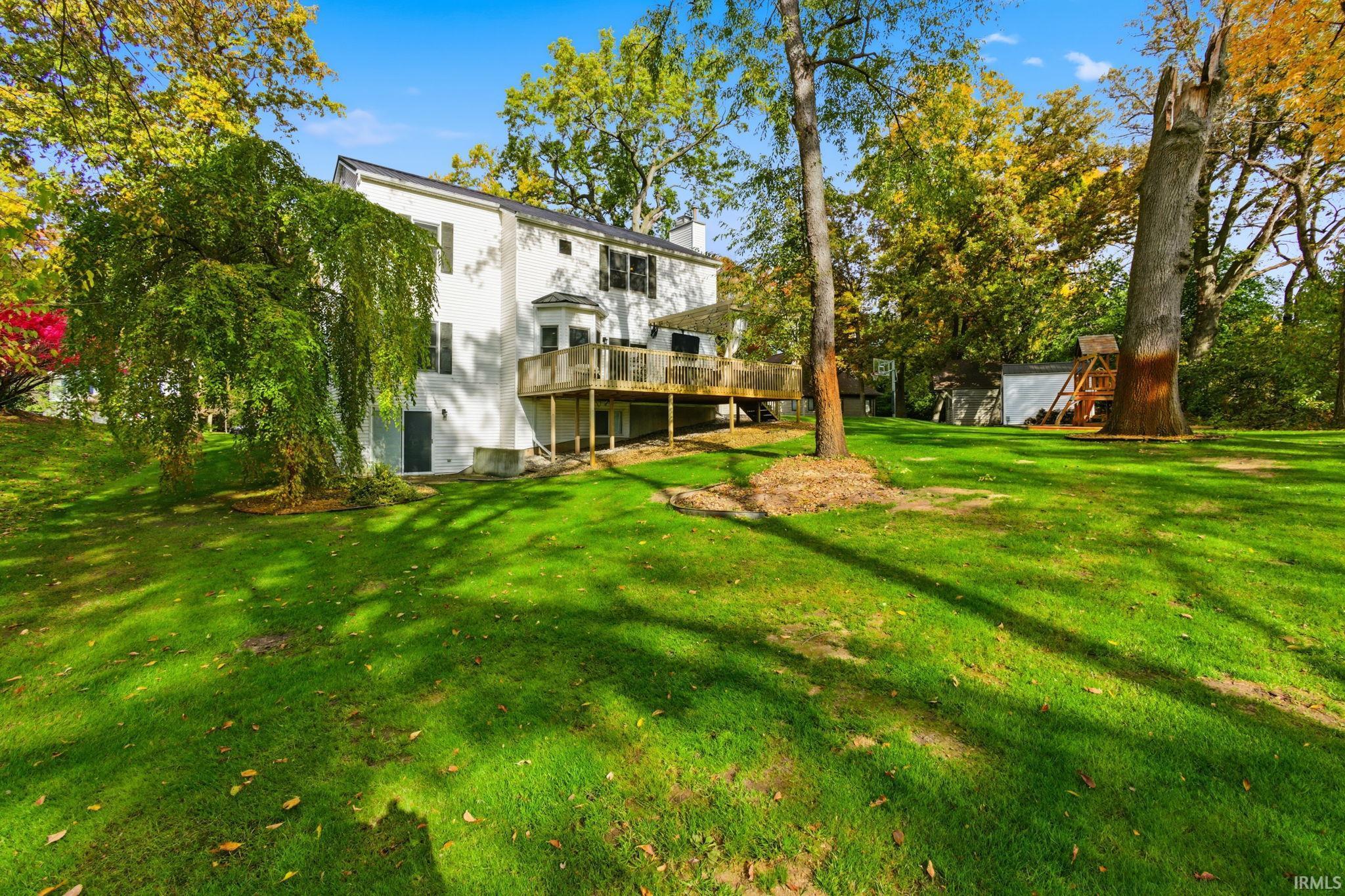 22722 Fair Oaks Court