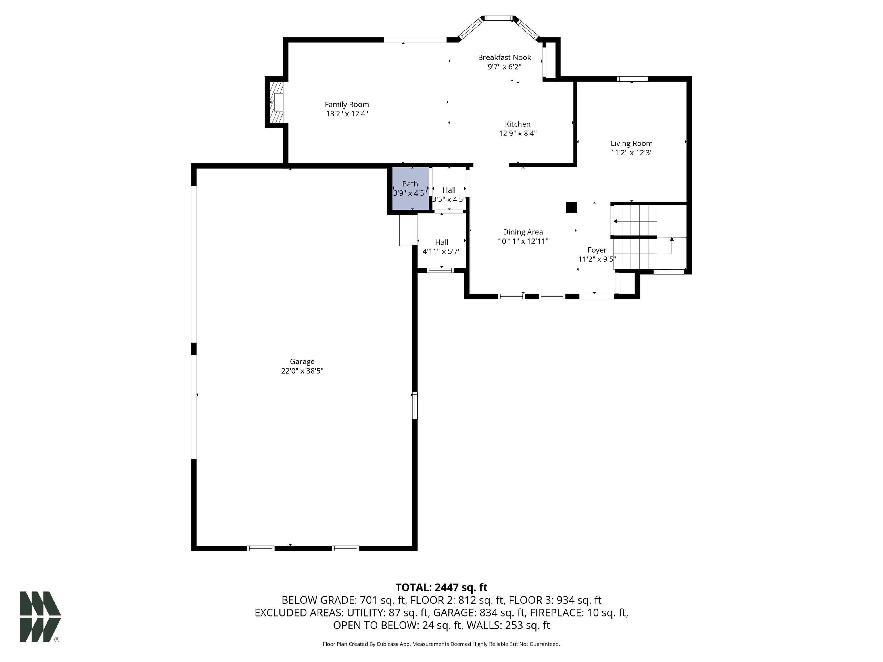 22722 Fair Oaks Court