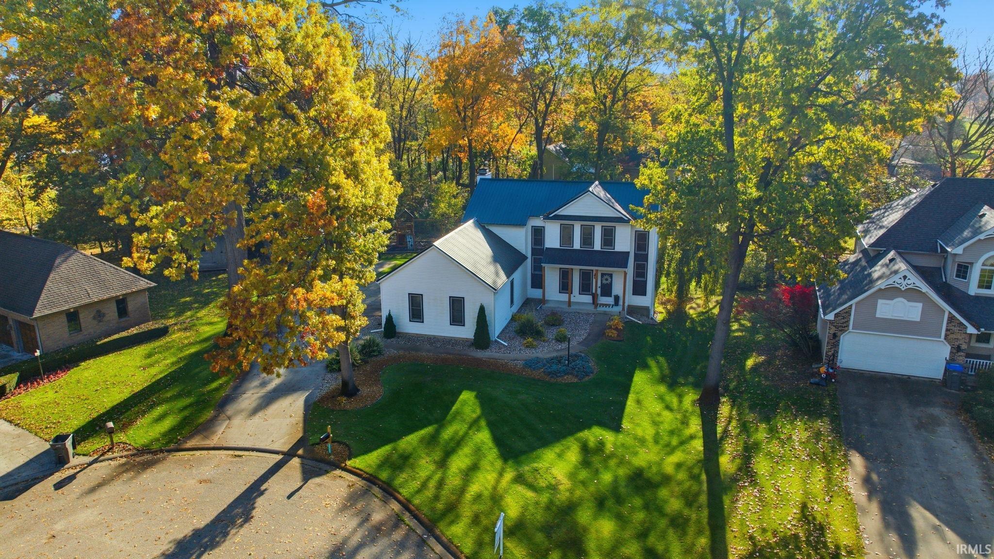 22722 Fair Oaks Court